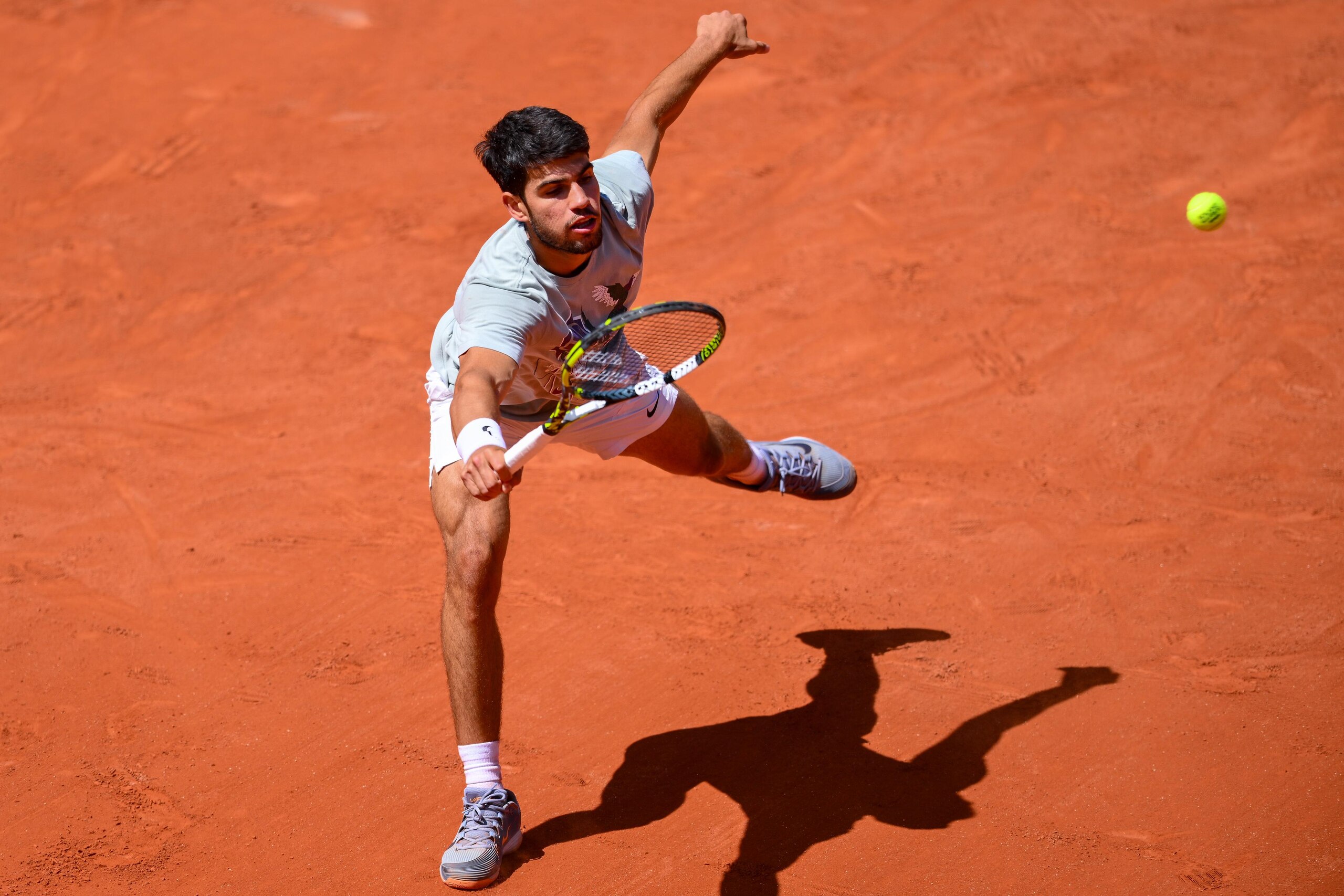 2025 French Open - Previews