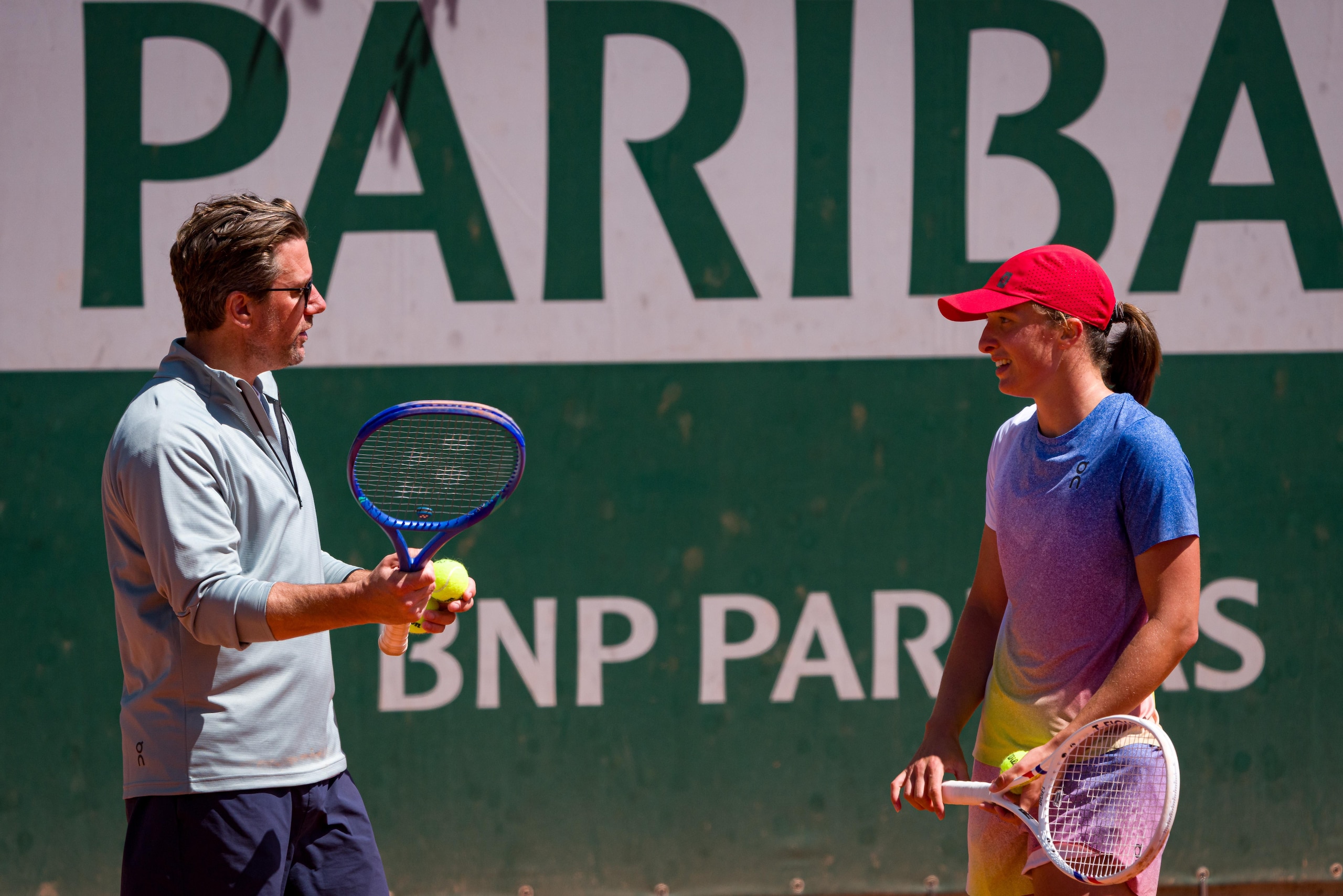 2025 French Open - Previews