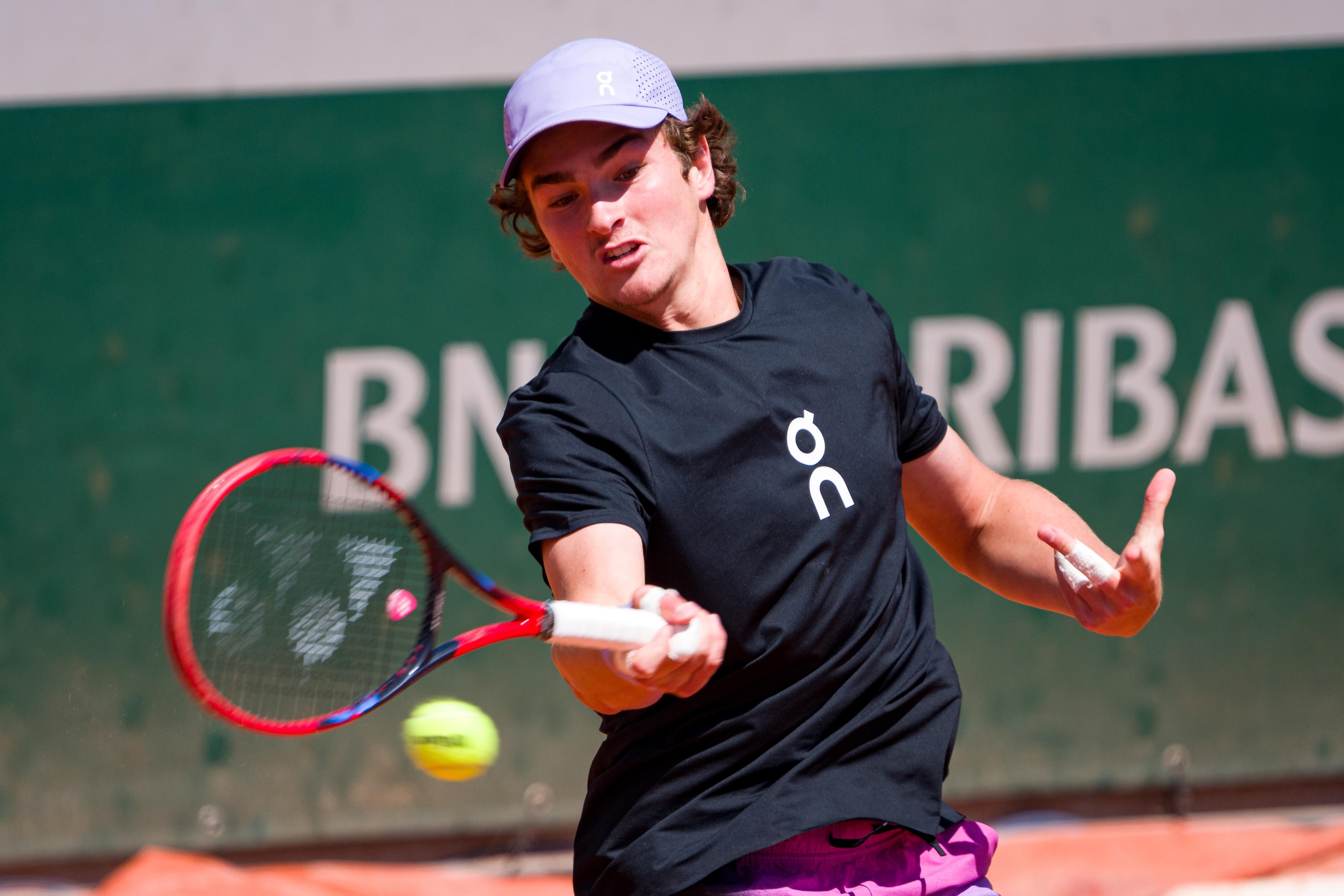 2025 French Open - Previews