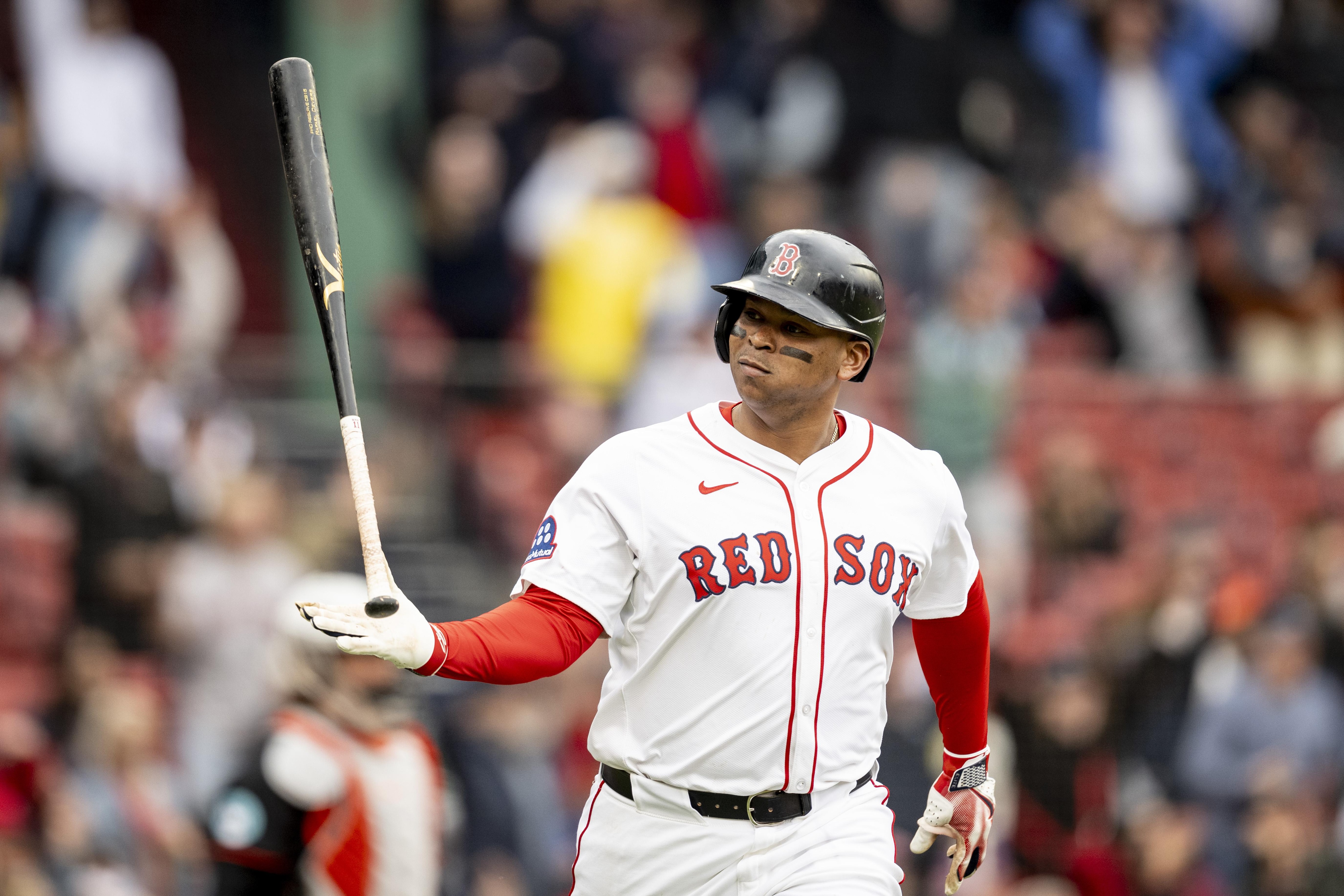 Baltimore Orioles v Boston Red Sox - Game One