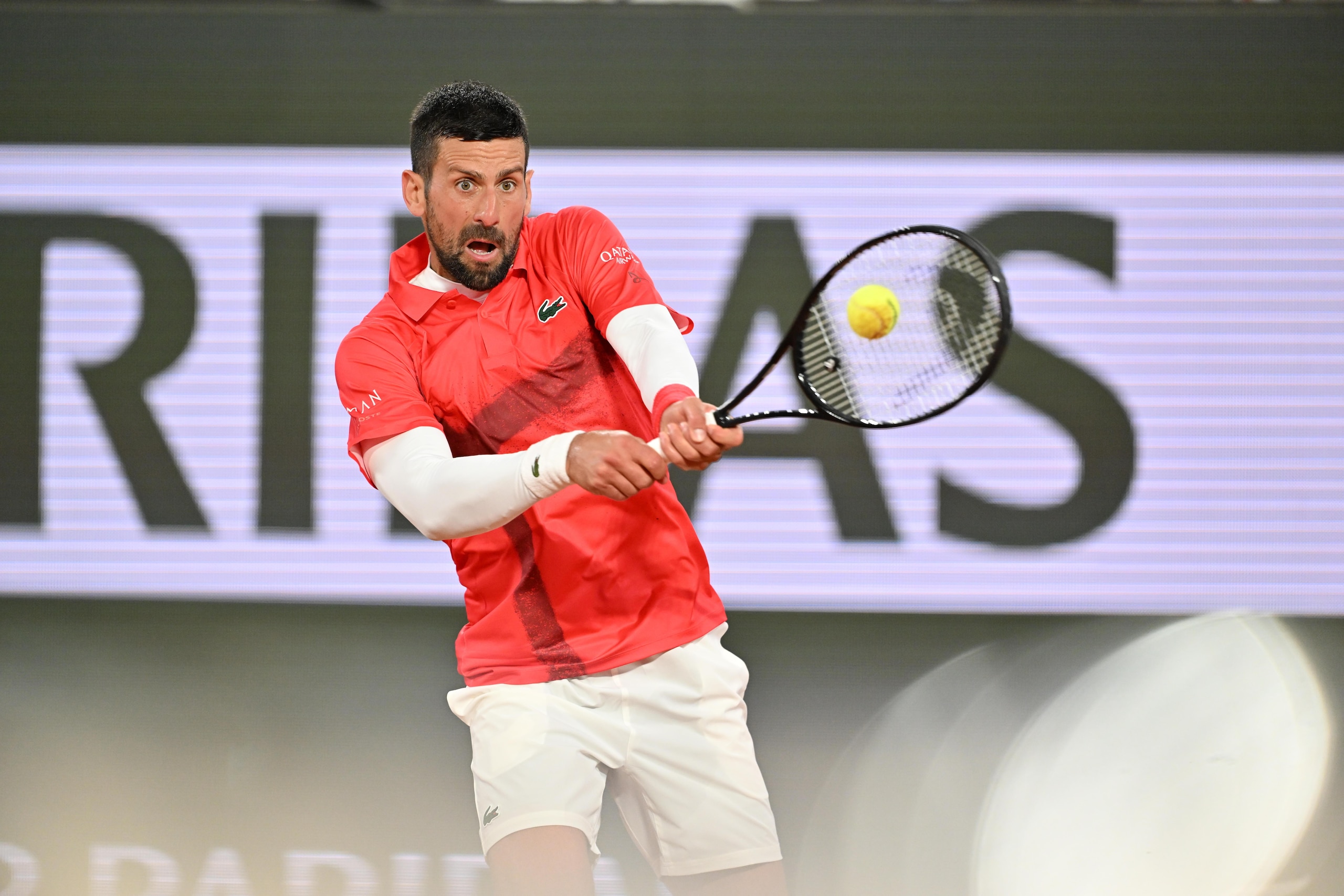 2025 Roland-Garros - Day 3