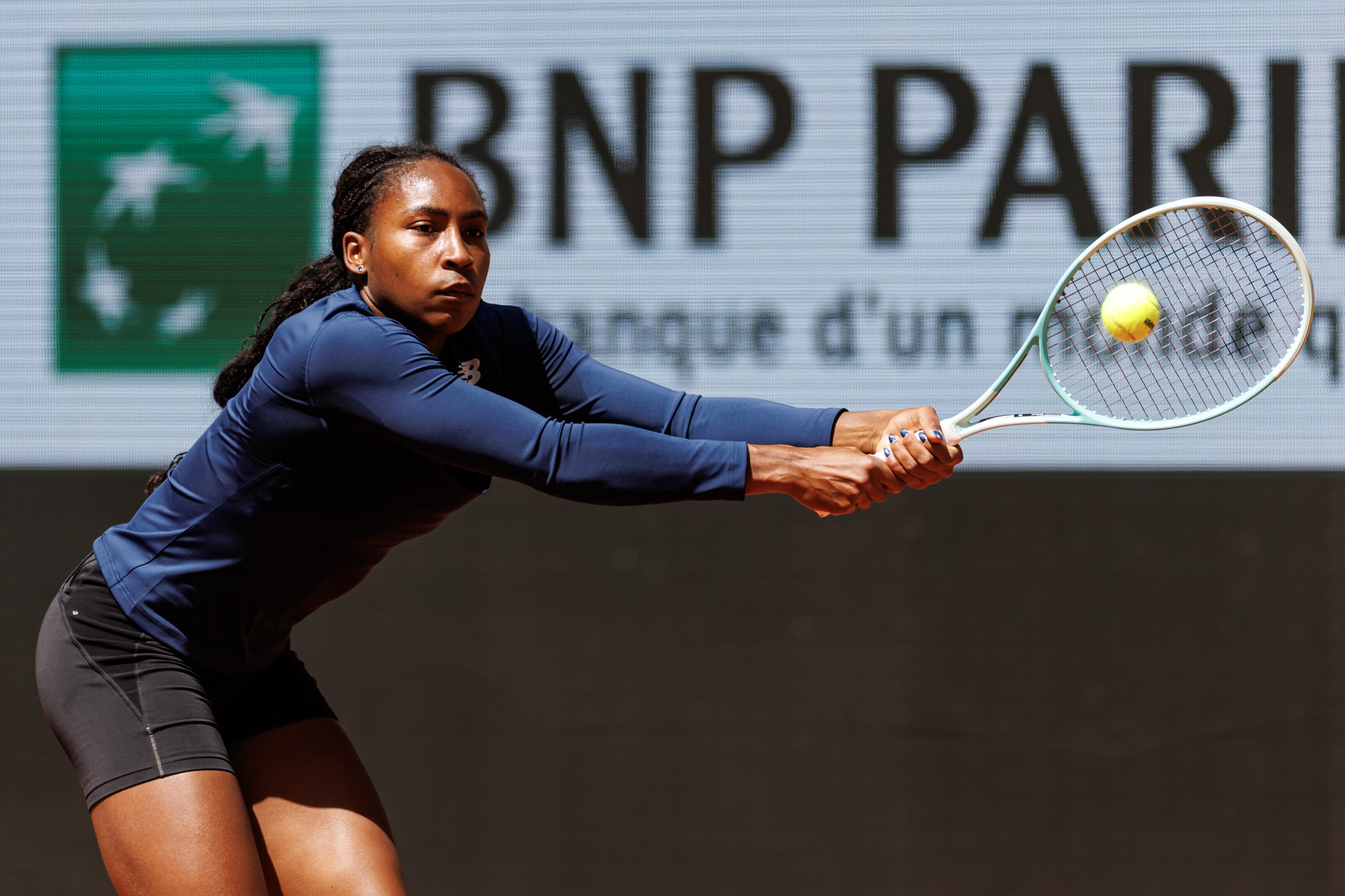 2025 French Open - Previews