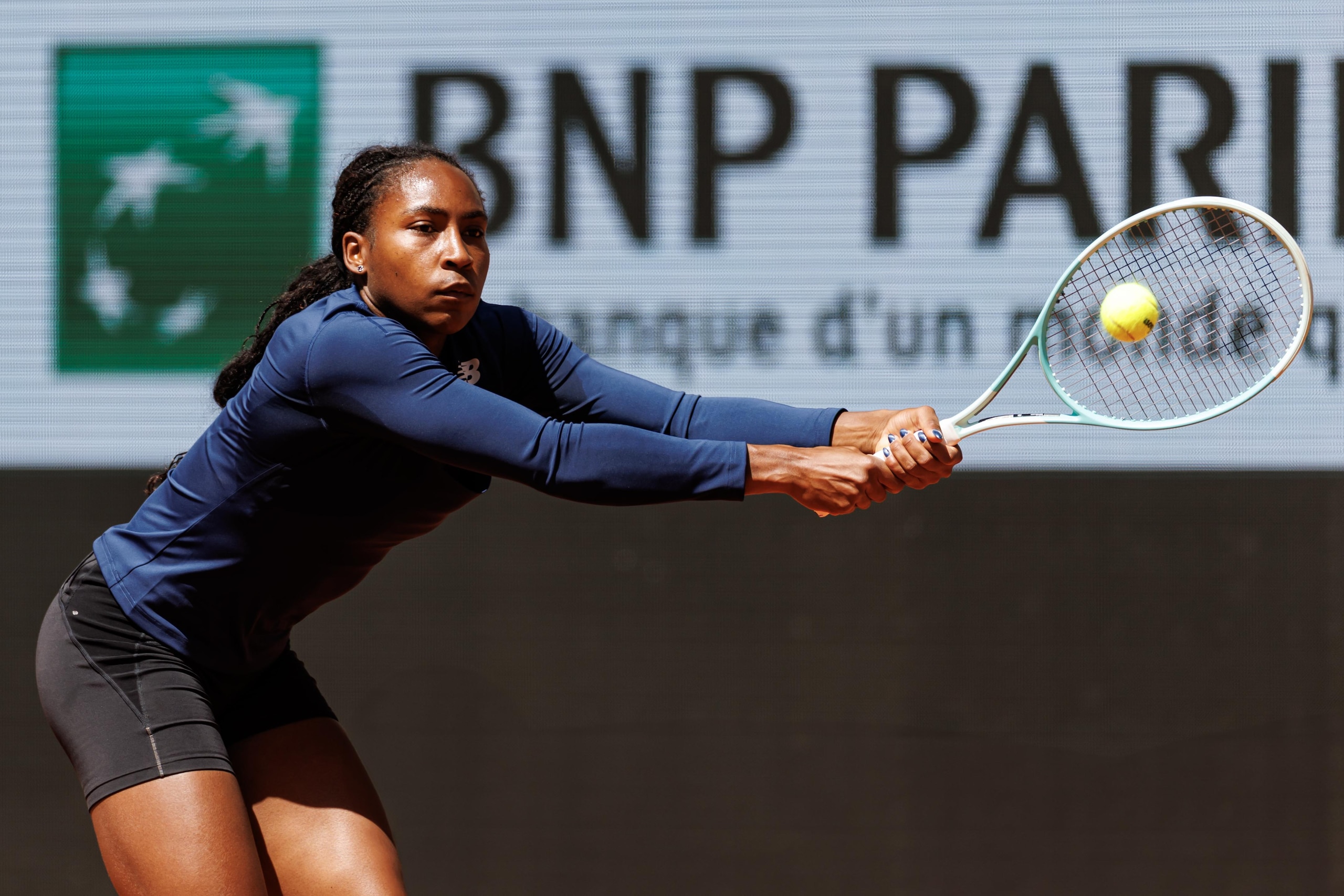 2025 French Open - Previews