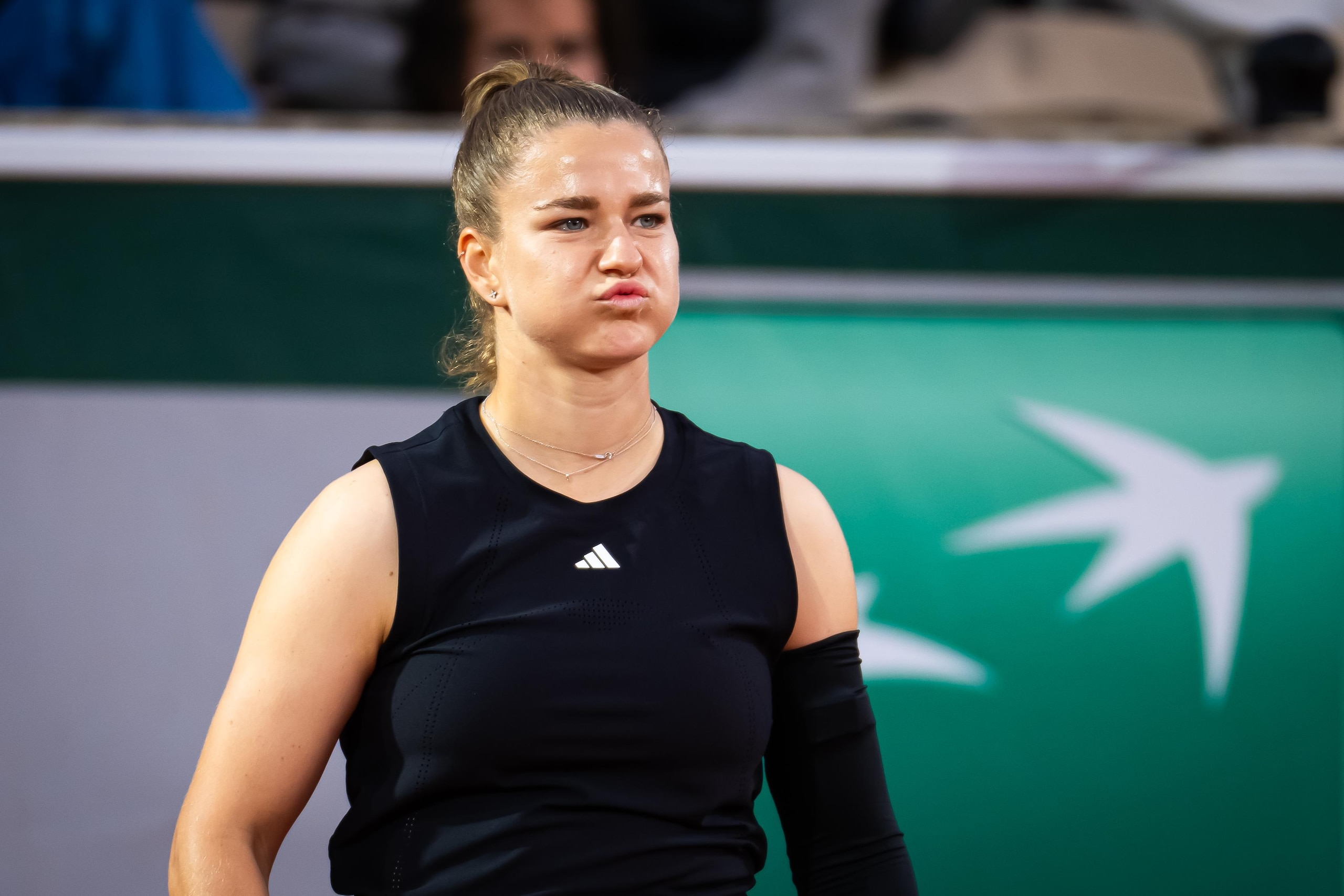2025 French Open - Day Three