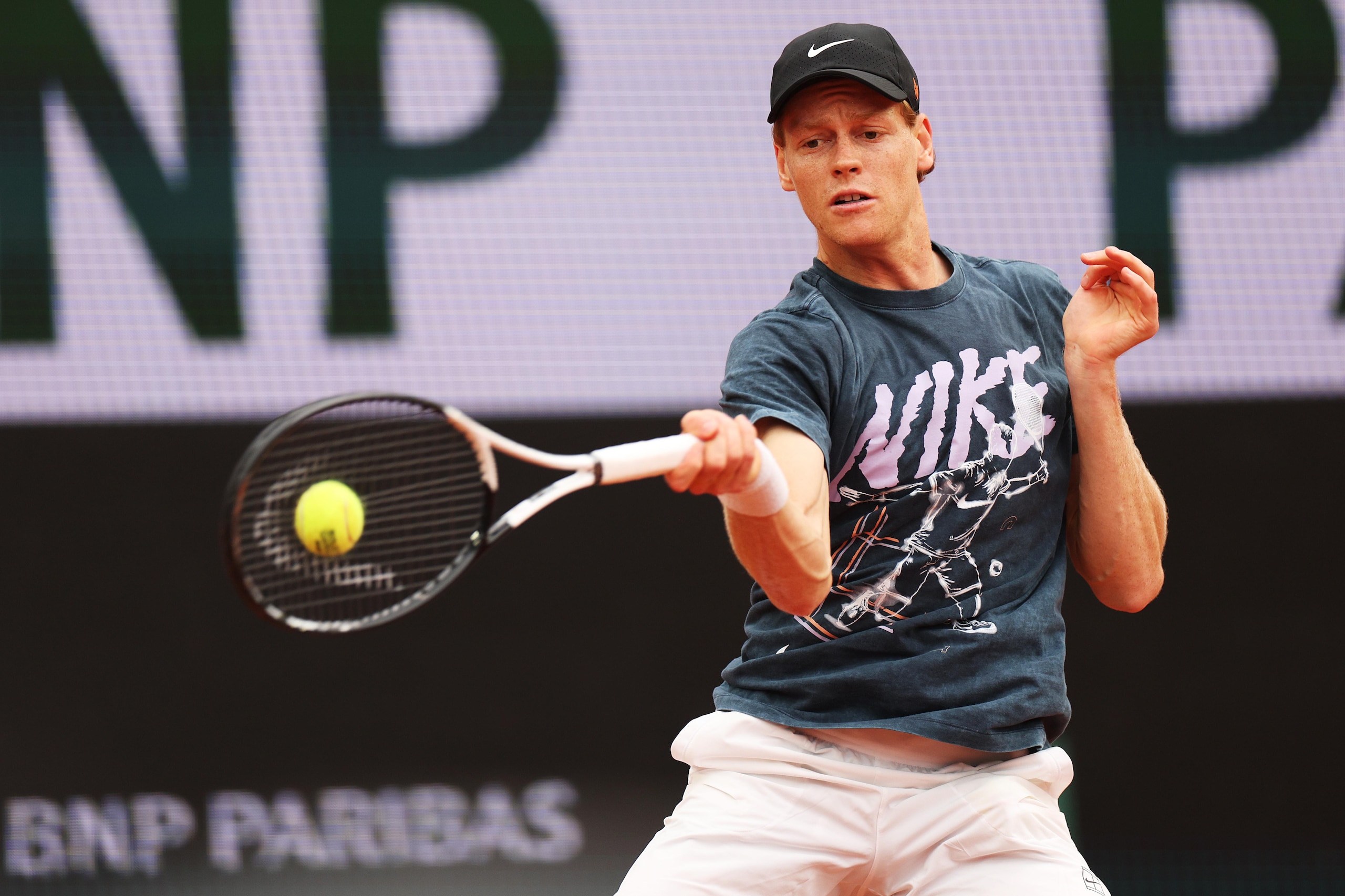 2025 French Open - Previews