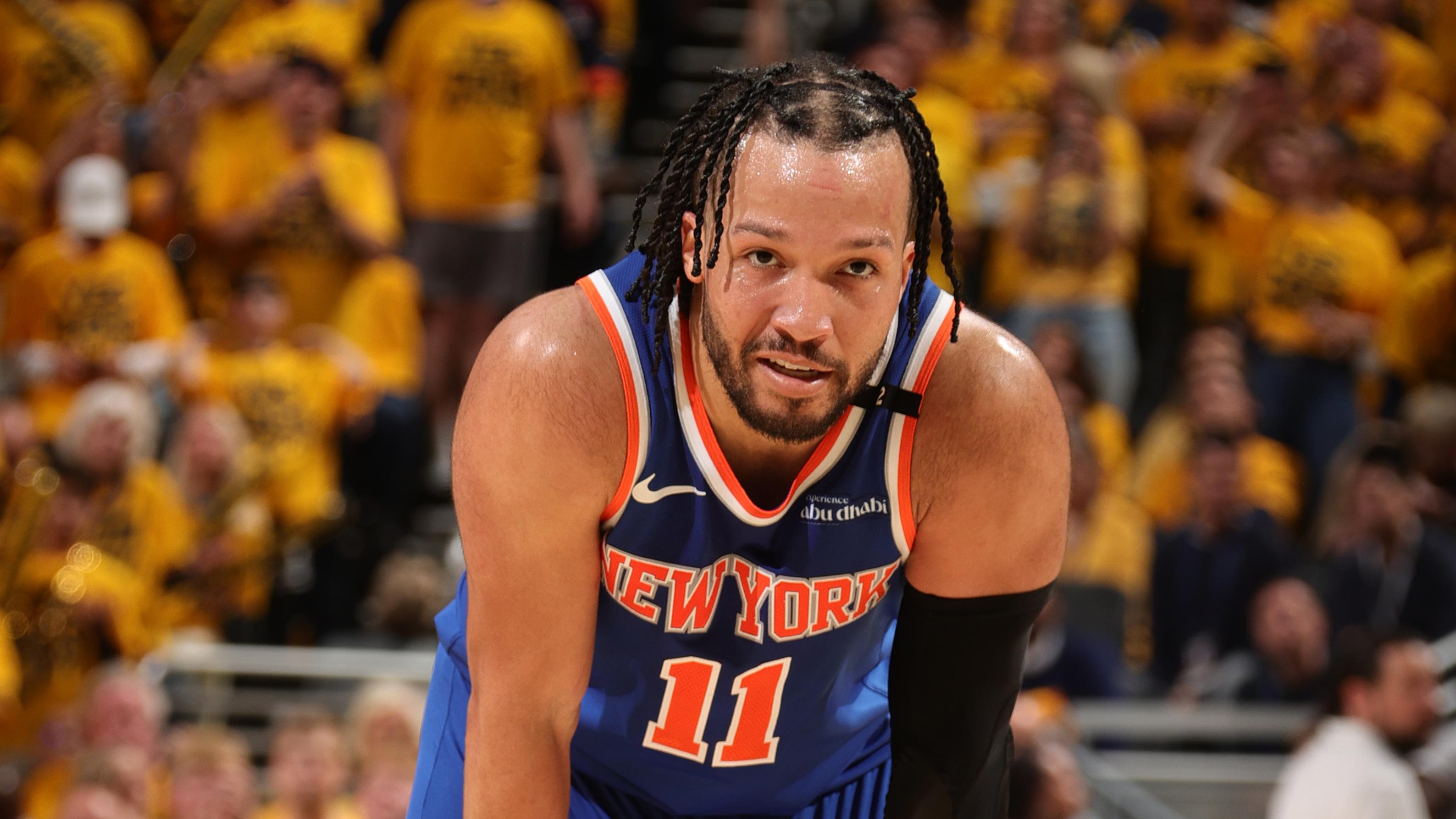 2025 Eastern Conference Finals - New York Knicks v Indiana Pacers