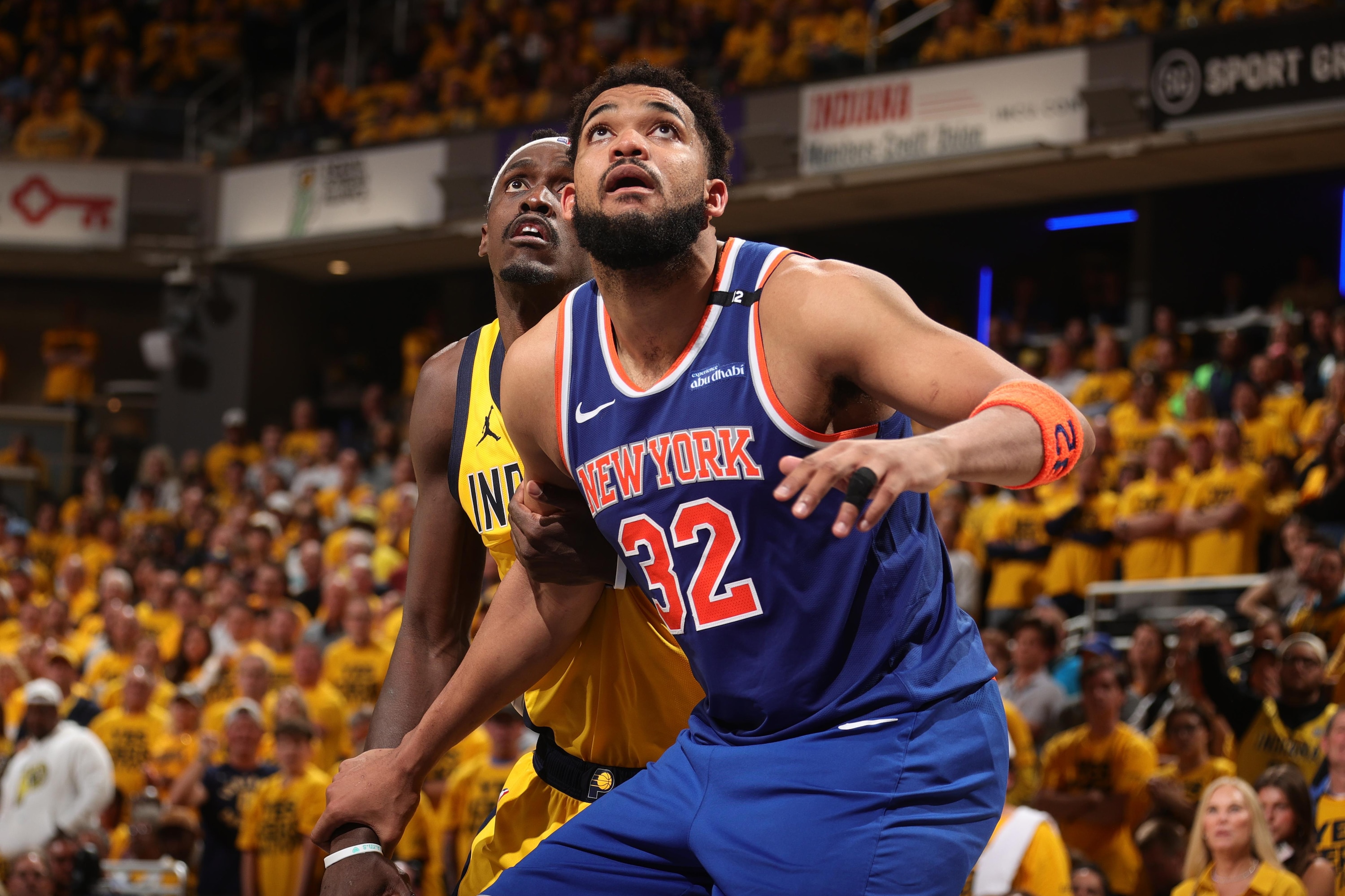 Karl-Anthony Towns' Top Trade Landing Spots After 2025 NBA Draft