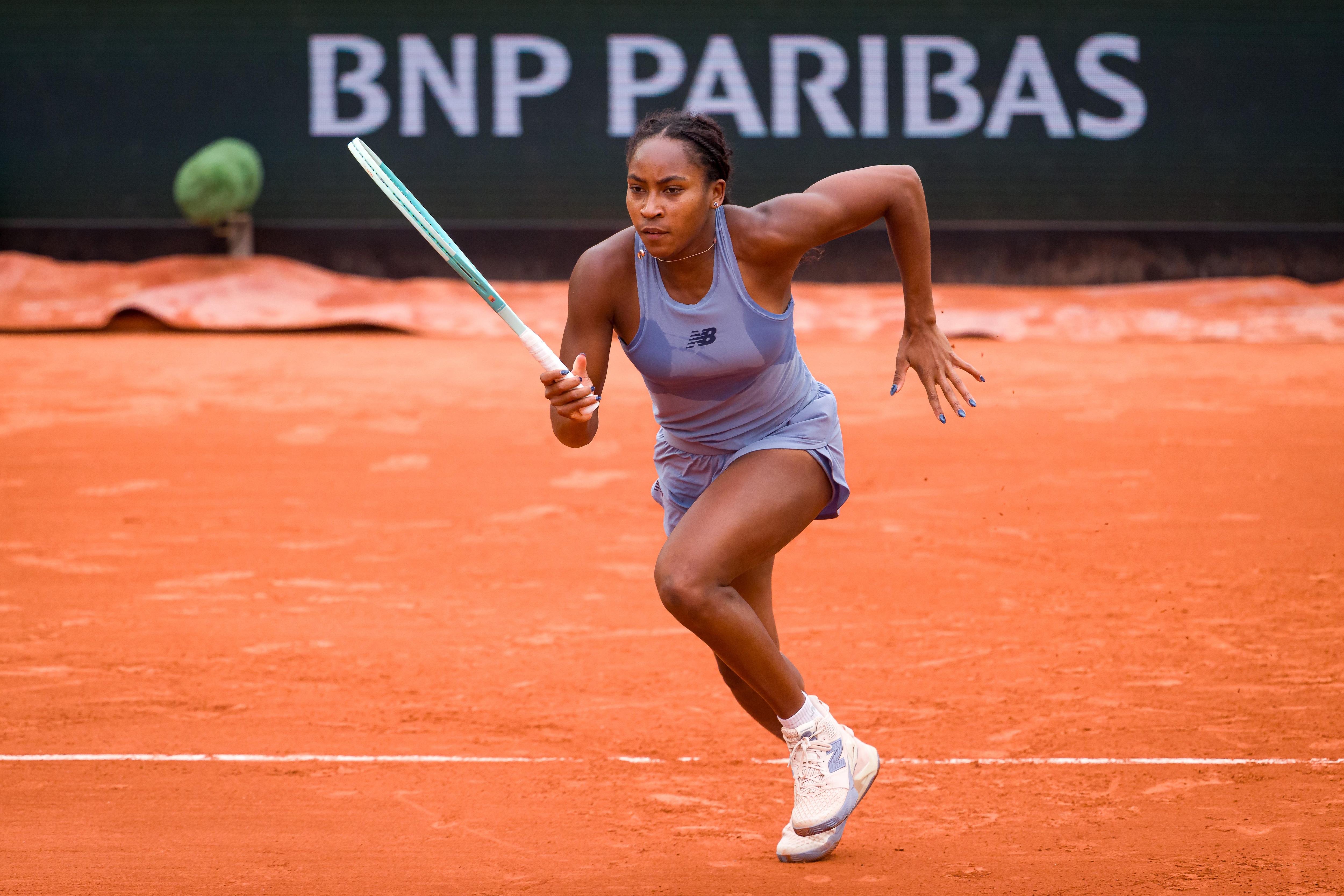 2025 French Open - Previews