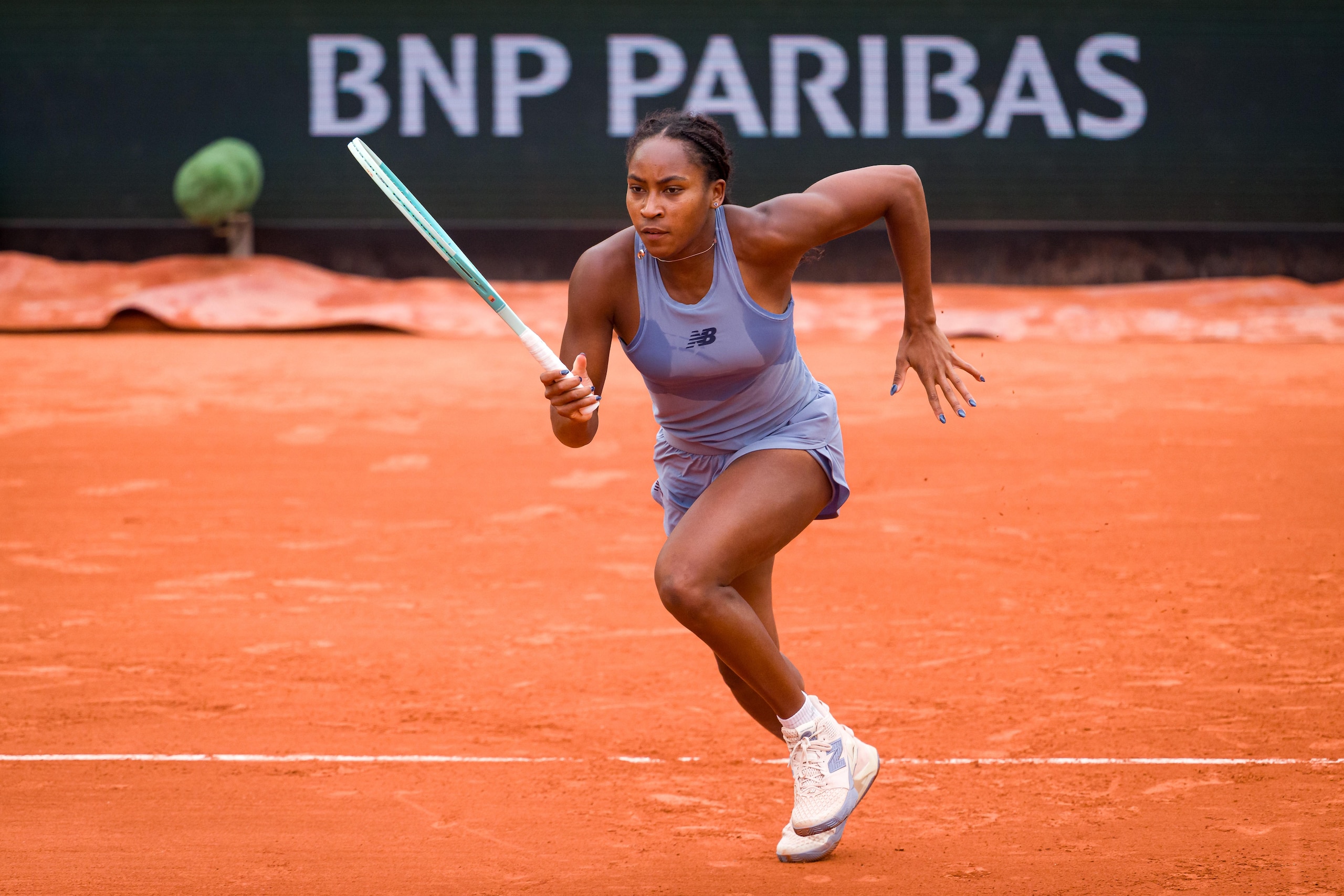 2025 French Open - Previews