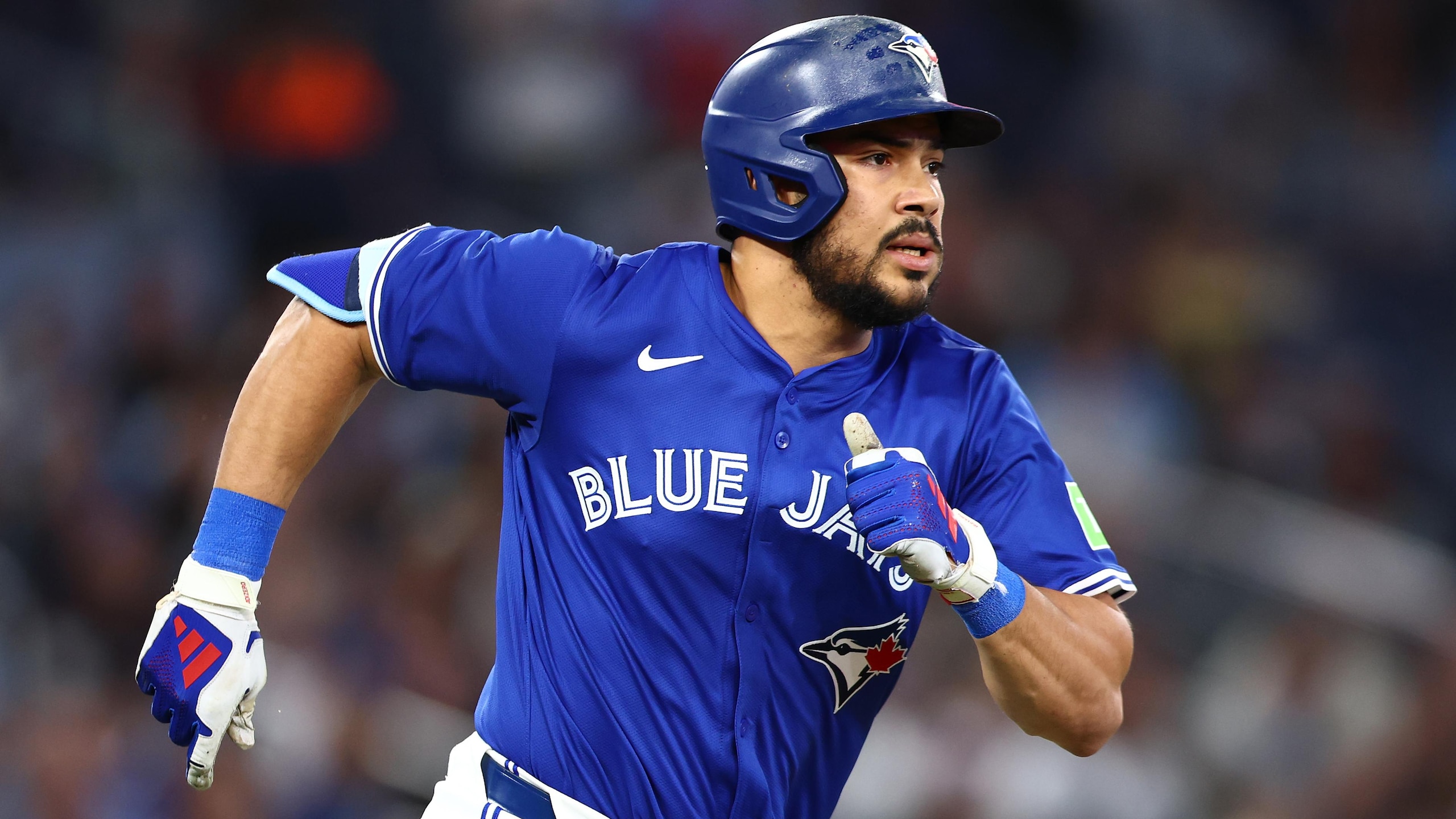 San Diego Padres v Toronto Blue Jays