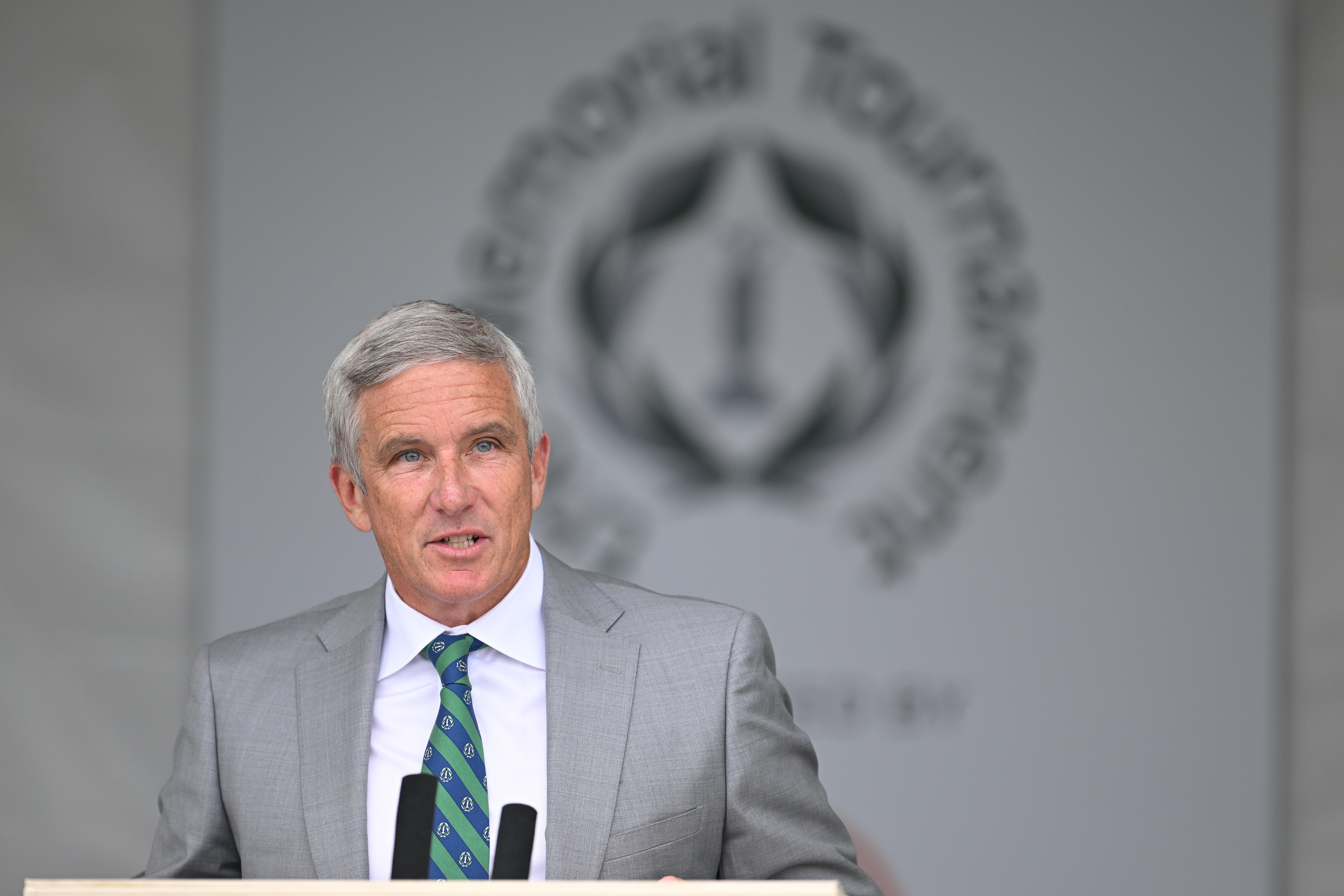 the Memorial Tournament presented by Workday 2025 - Previews