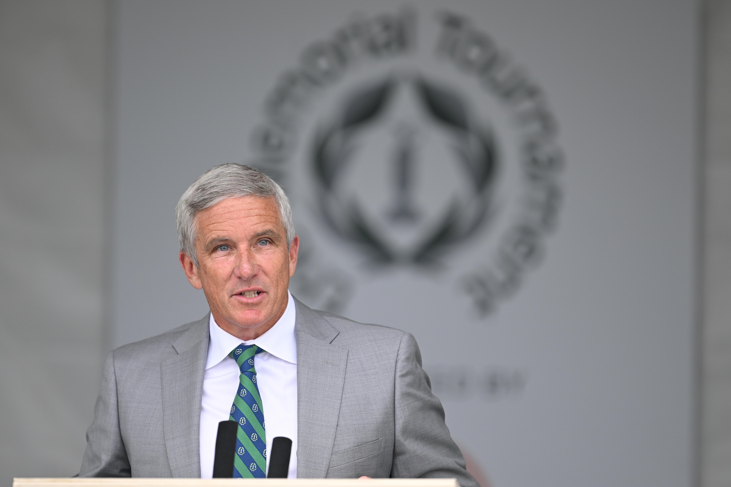 the Memorial Tournament presented by Workday 2025 - Previews