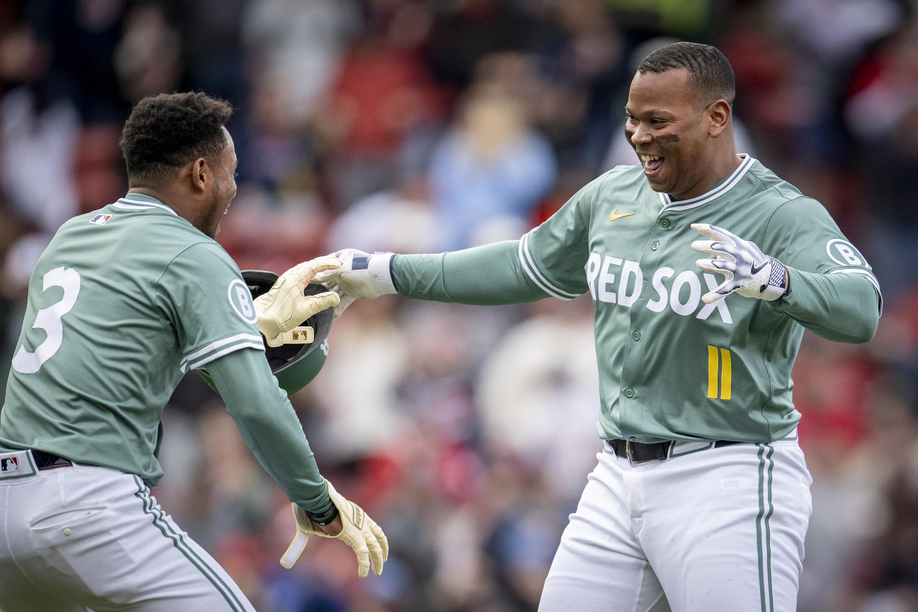 MLB City Connect Jersey Power Rankings for Every New Edition in 2025