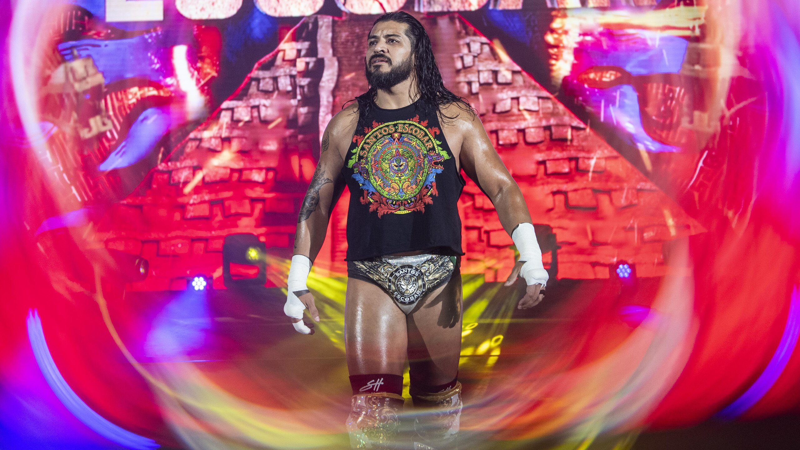 WWE Archive