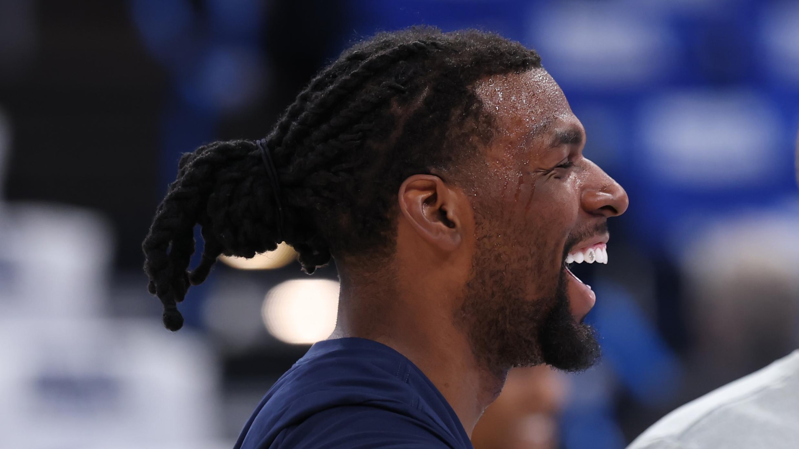 2025 NBA Western Conference Finals - Minnesota Timberwolves v Oklahoma City Thunder - Game Five 2025 NBA Western Conference Finals - Minnesota Timberwolves v Oklahoma City Thunder - Game Five