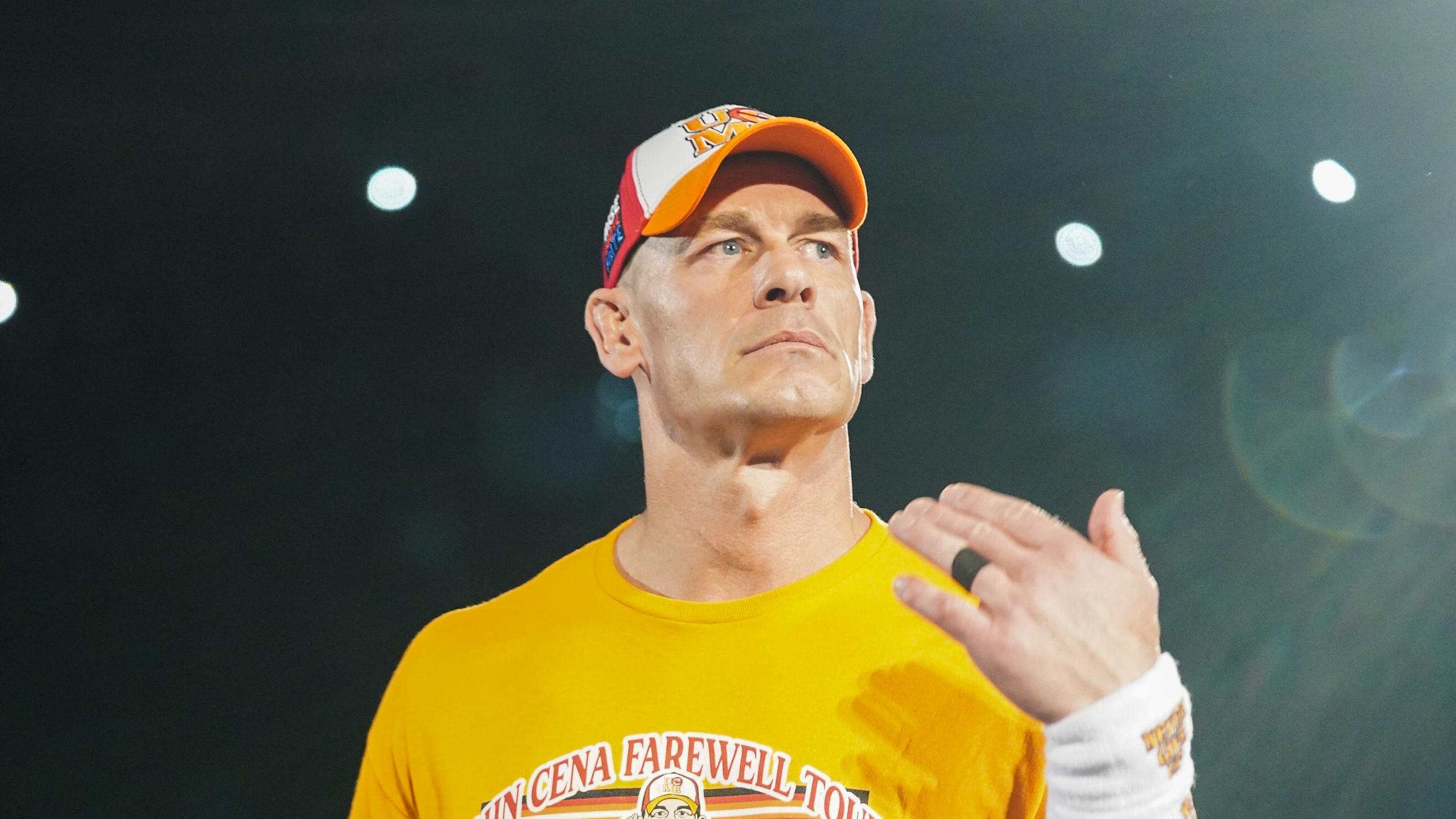 WWE Saturday Night's Main Event