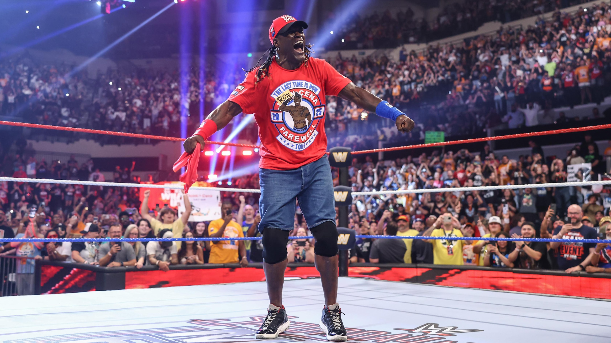 WWE Saturday Night's Main Event