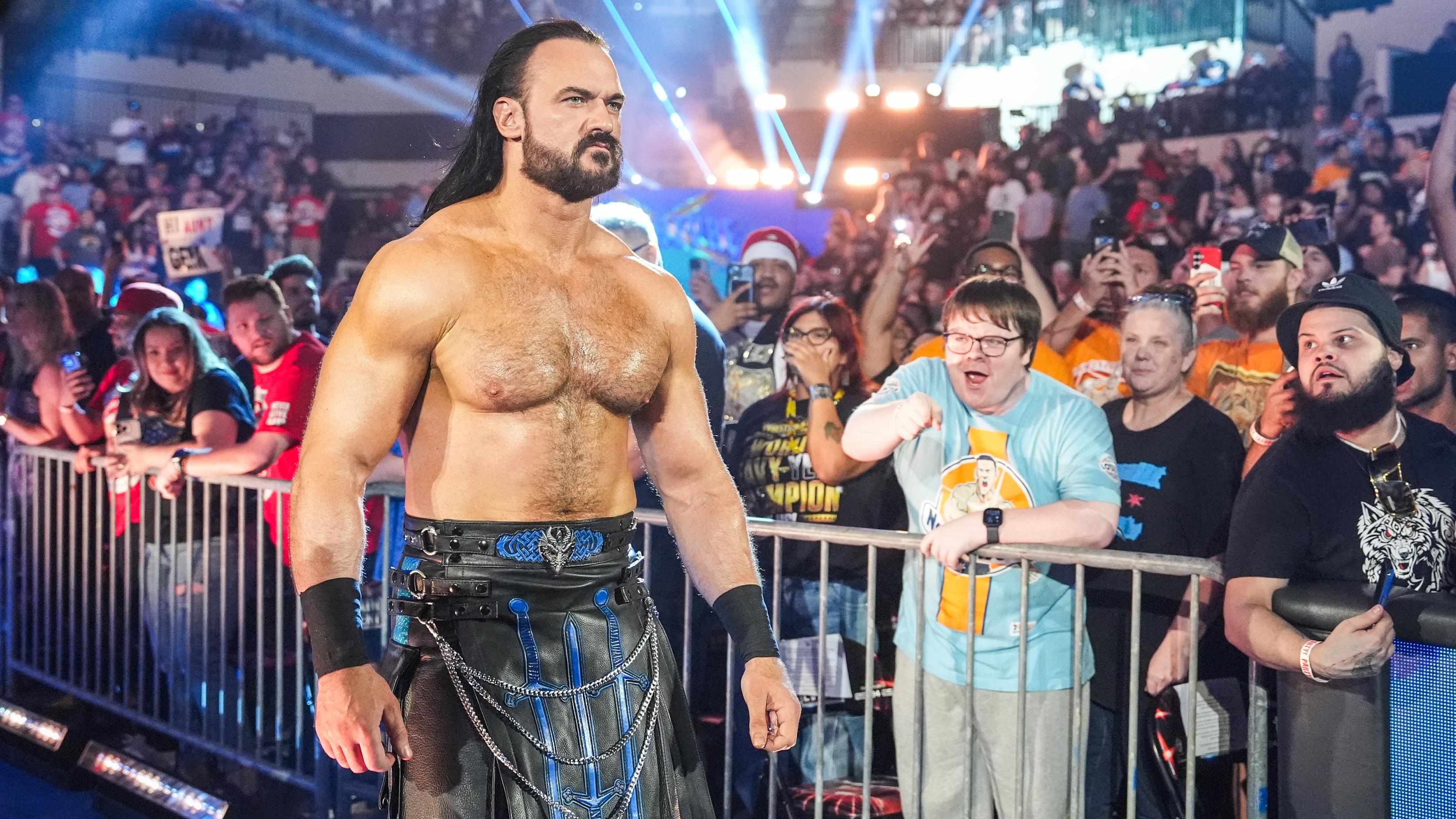 WWE Saturday Night's Main Event