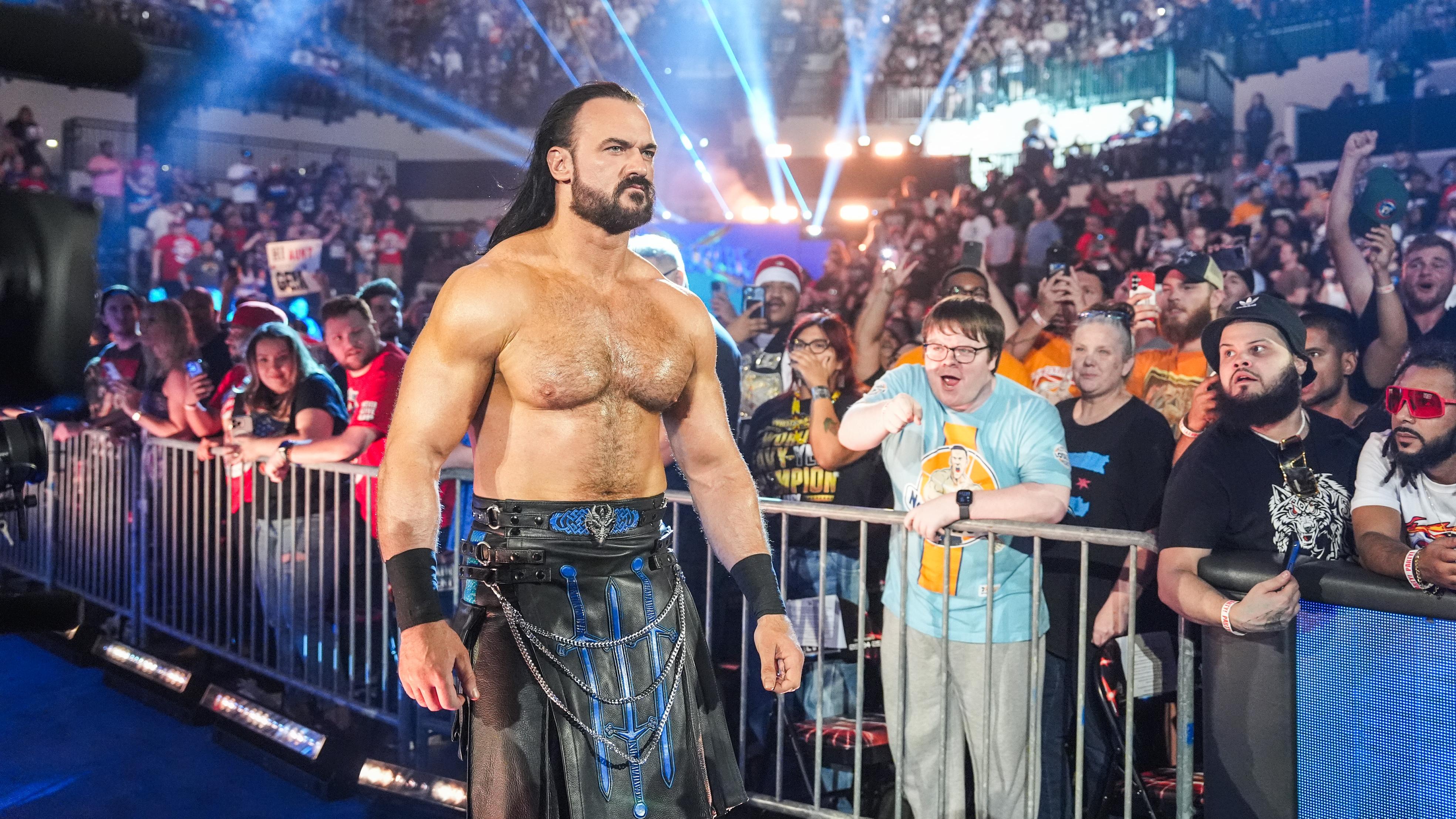 WWE Saturday Night's Main Event