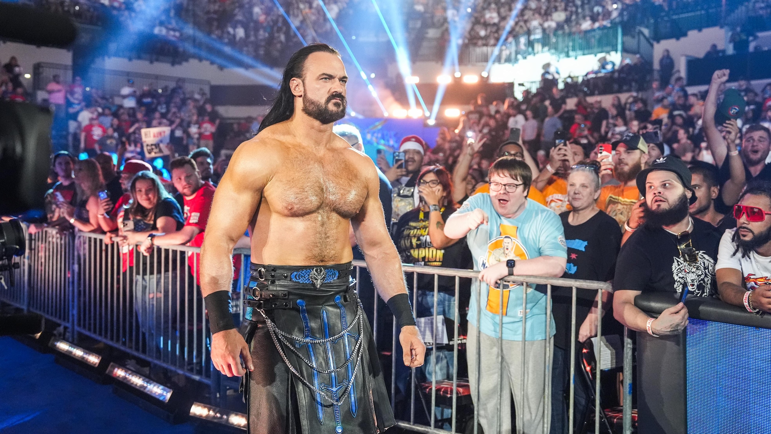 WWE Saturday Night's Main Event