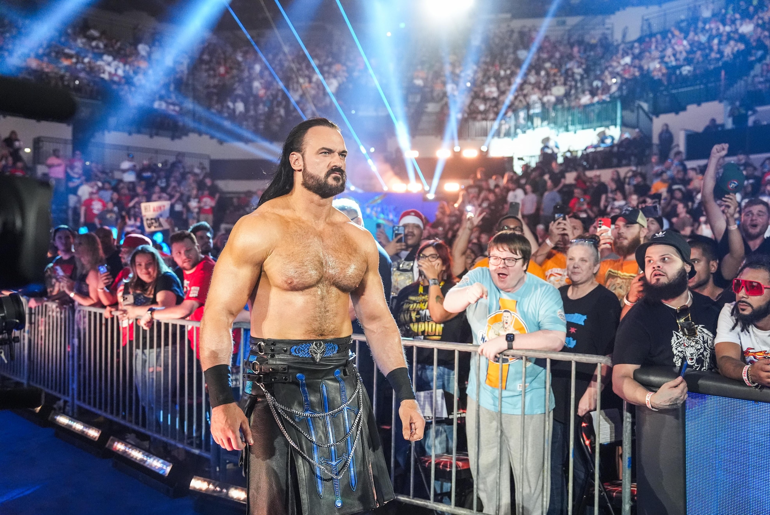 WWE Saturday Night's Main Event