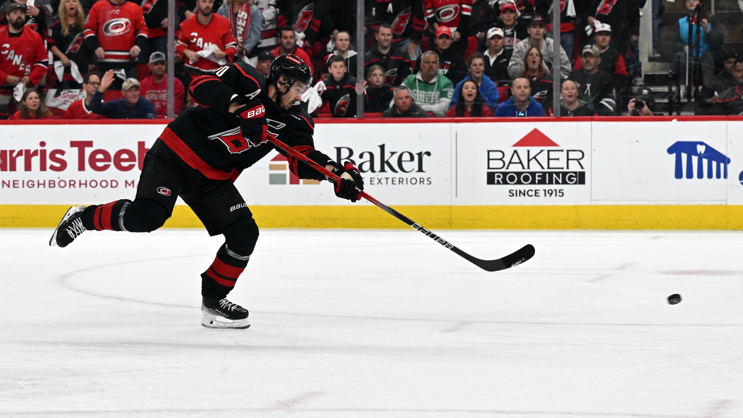 NHL: MAY 28 Stanley Cup Playoffs Eastern Conference Final Panthers at Hurricanes