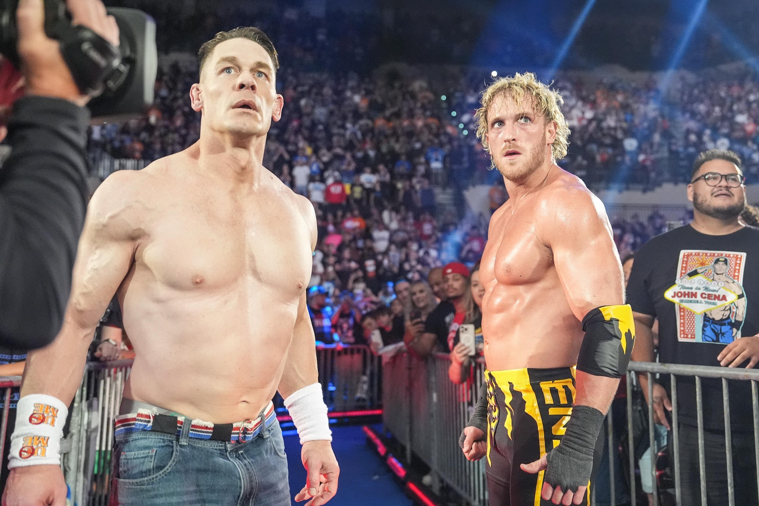 WWE Saturday Night's Main Event