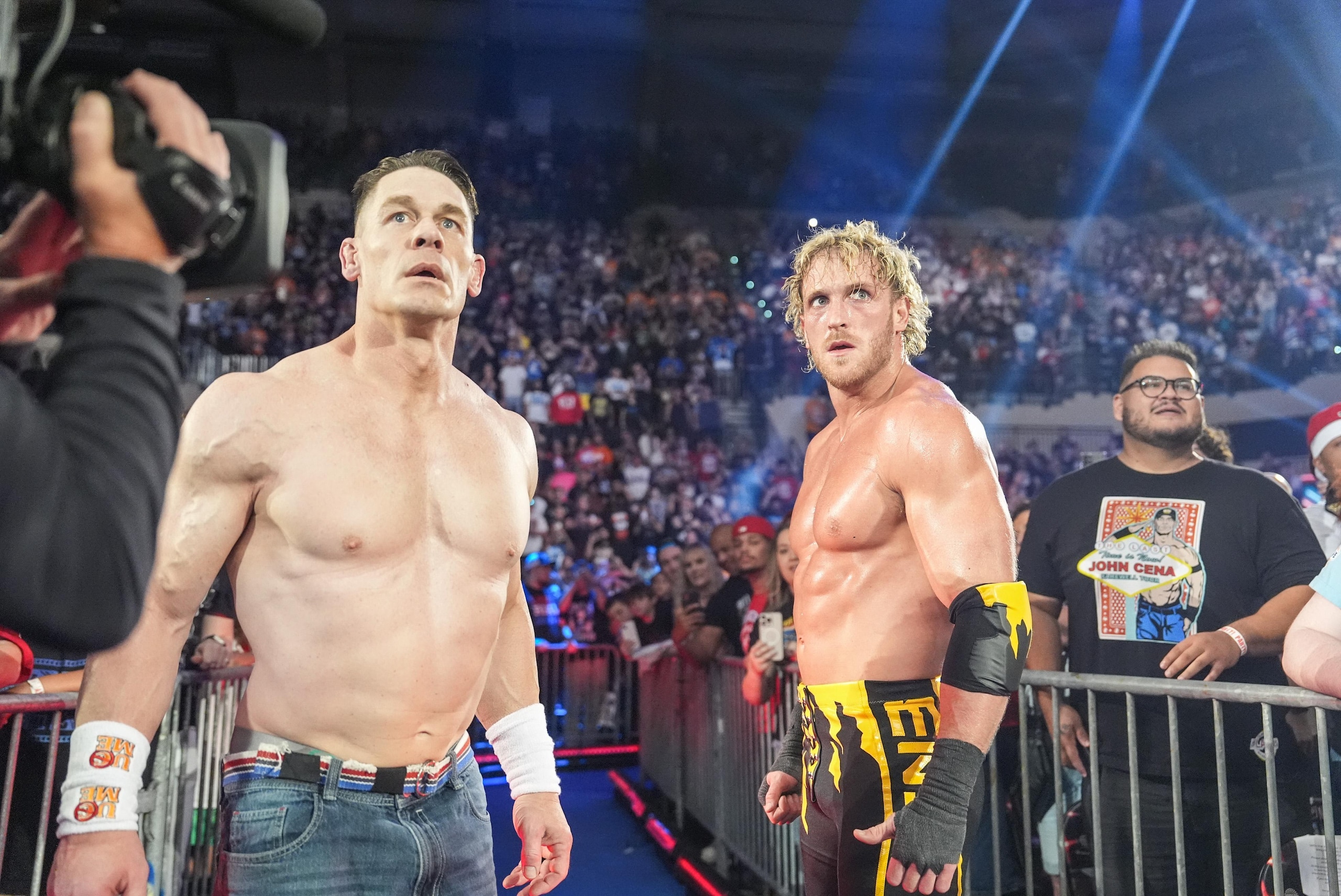 WWE Saturday Night's Main Event