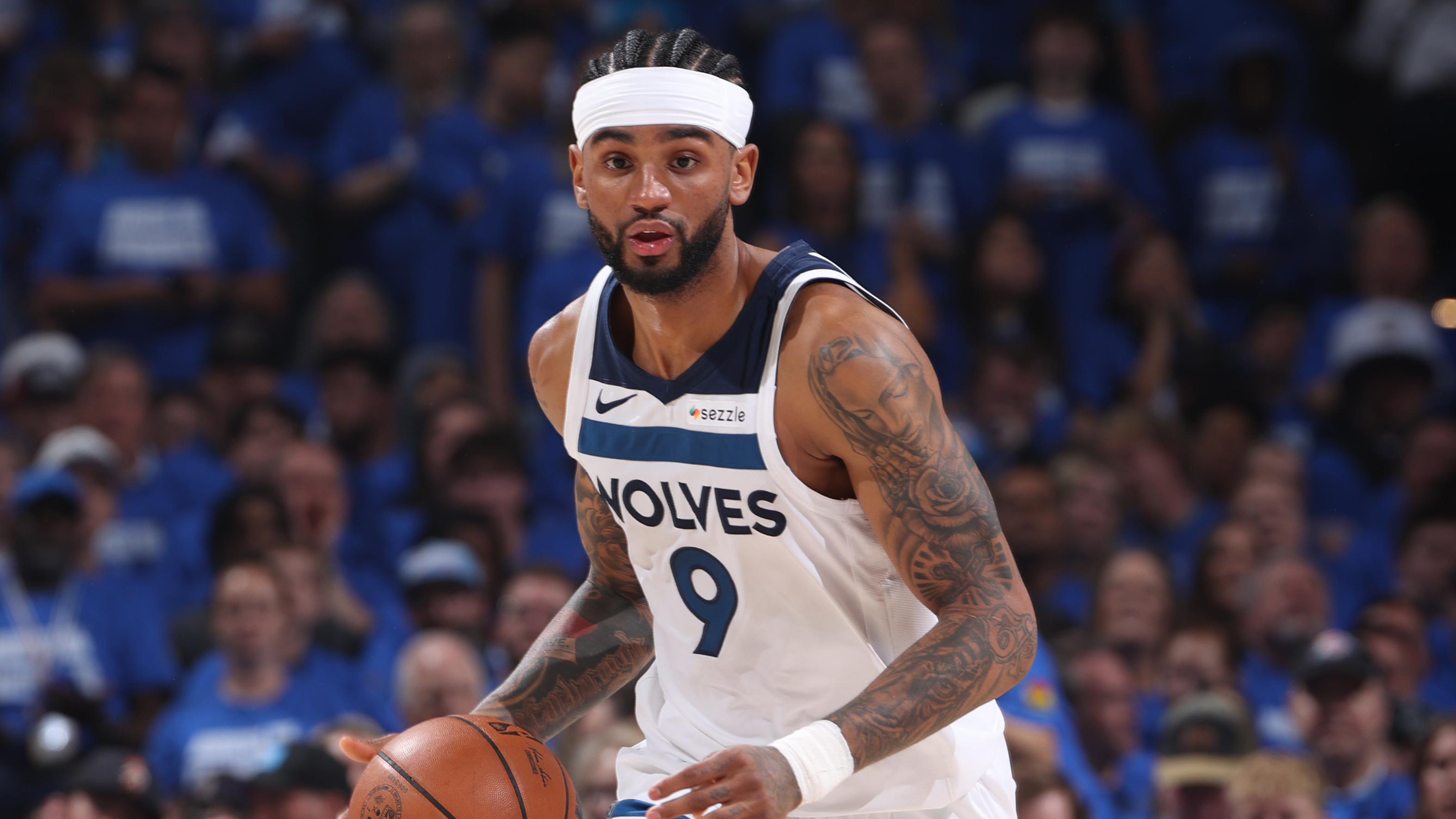 2025 NBA Western Conference Finals - Minnesota Timberwolves v Oklahoma City Thunder - Game Five