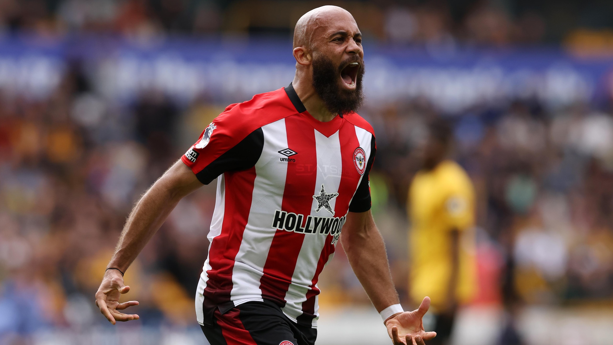 Wolverhampton Wanderers FC v Brentford FC - Premier League