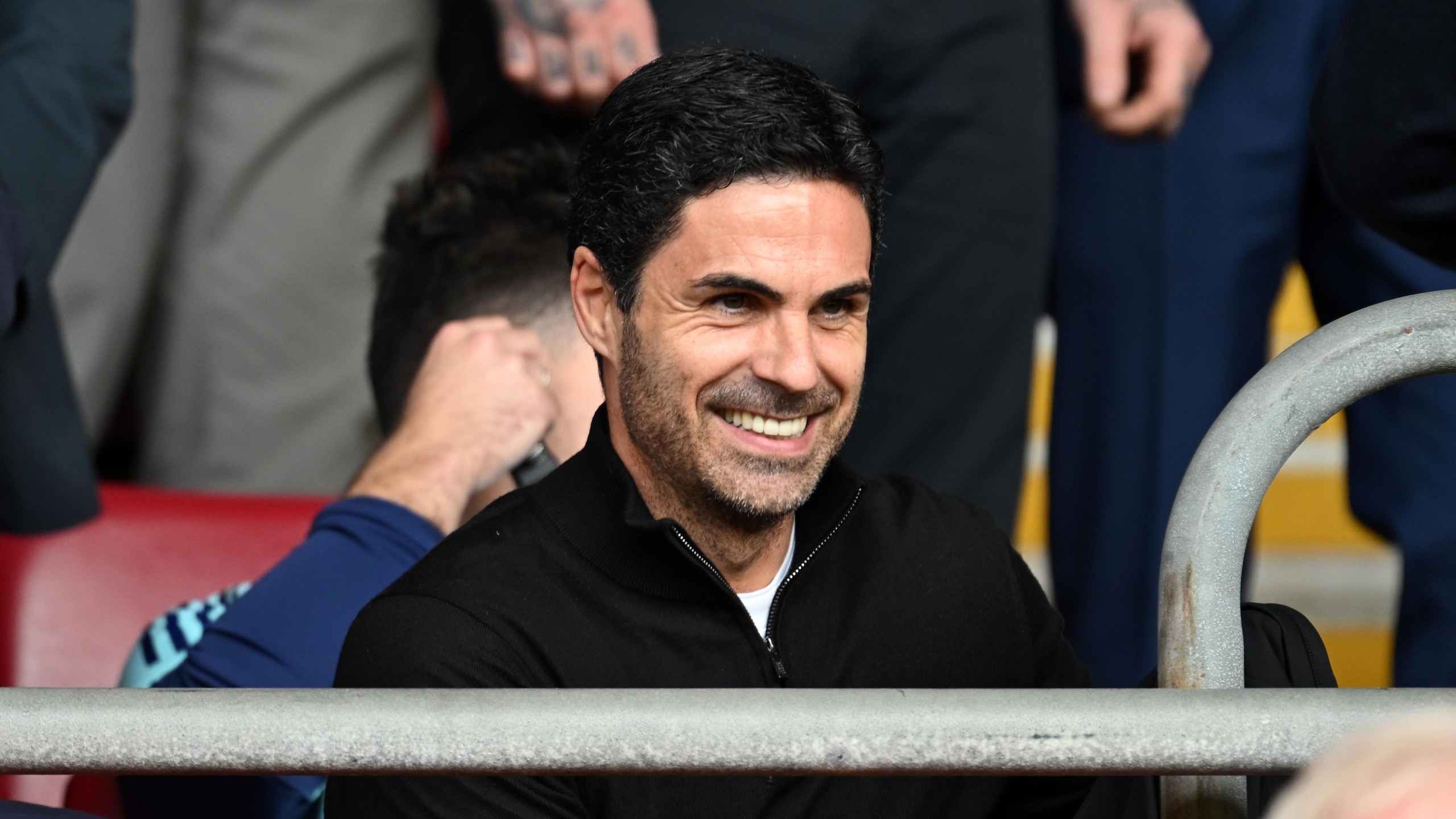 Southampton FC v Arsenal FC - Premier League