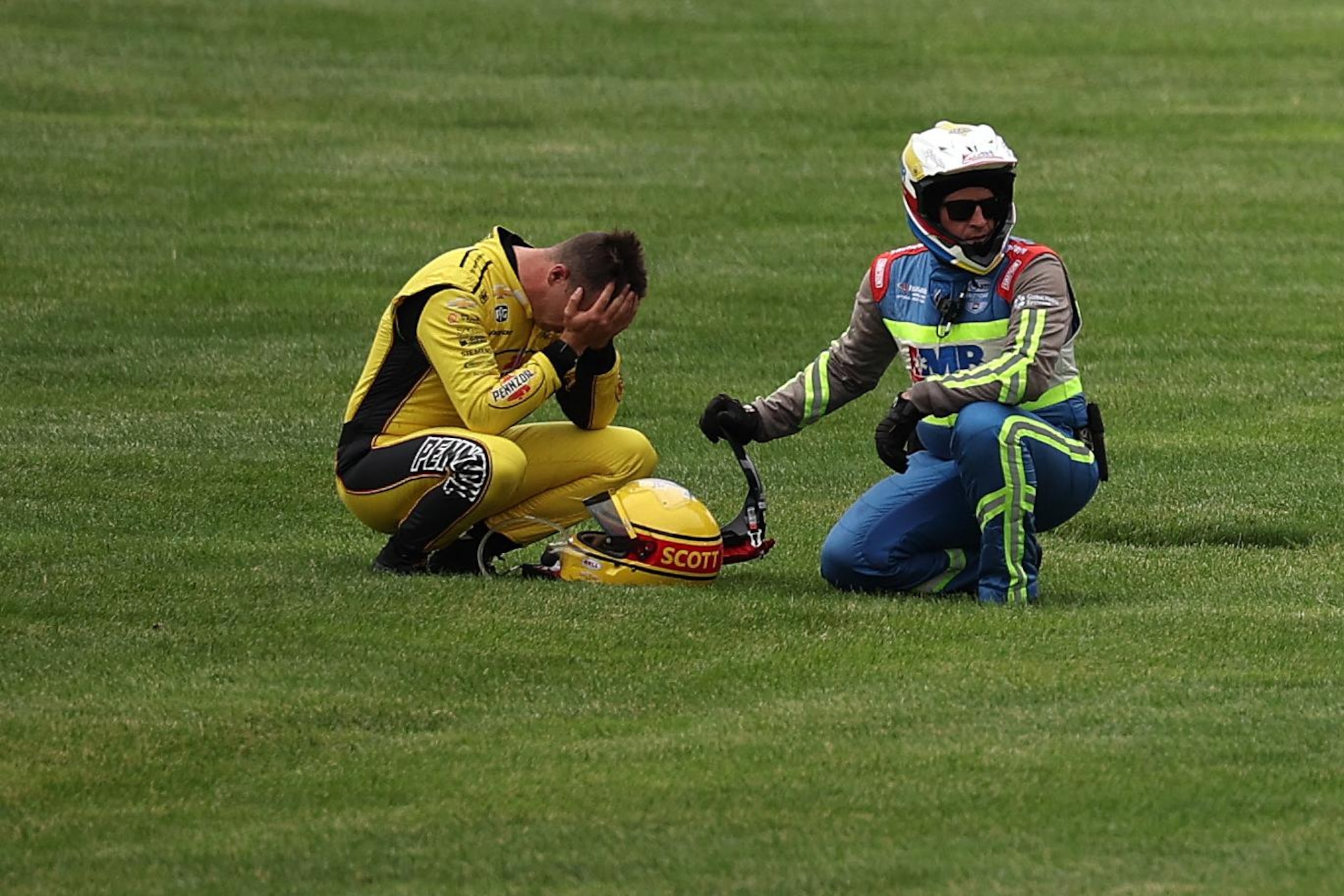 109th Running Of The Indianapolis 500