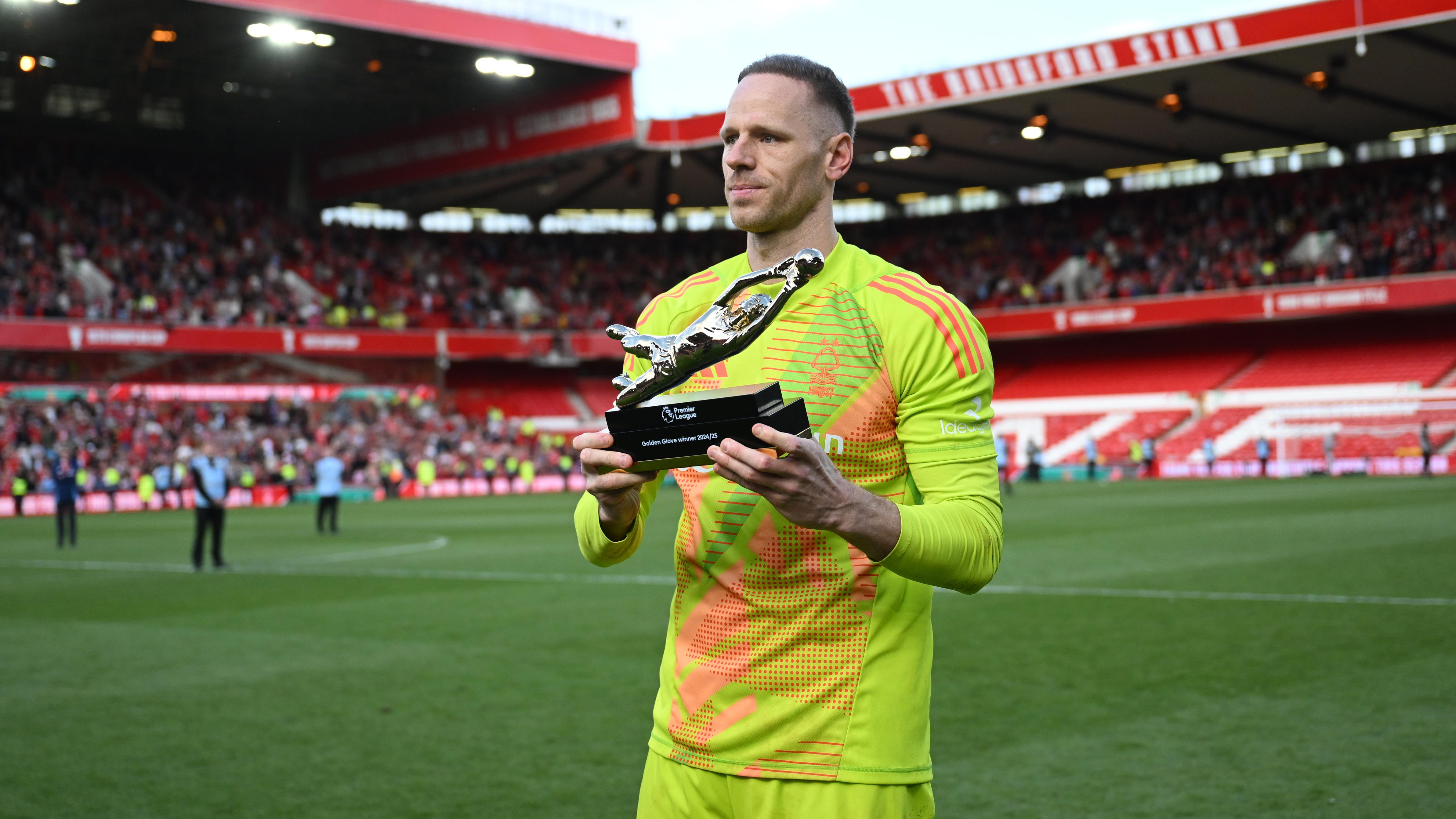 Nottingham Forest FC v Chelsea FC - Premier League
