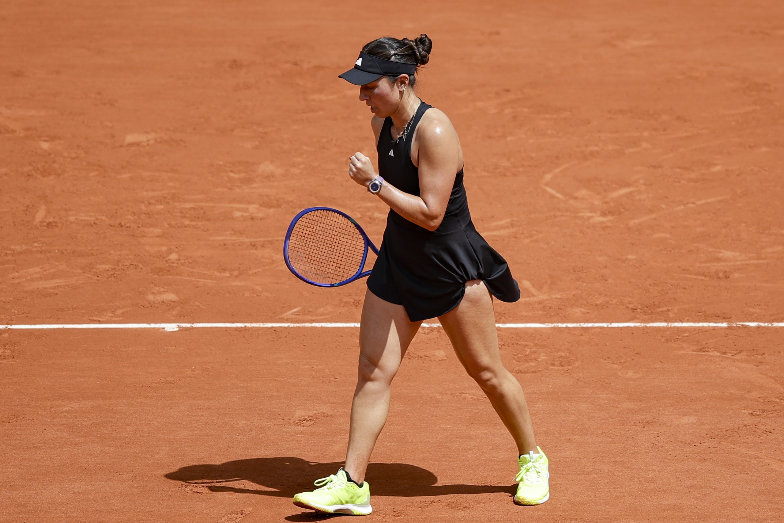 2025 French Open - Day Five