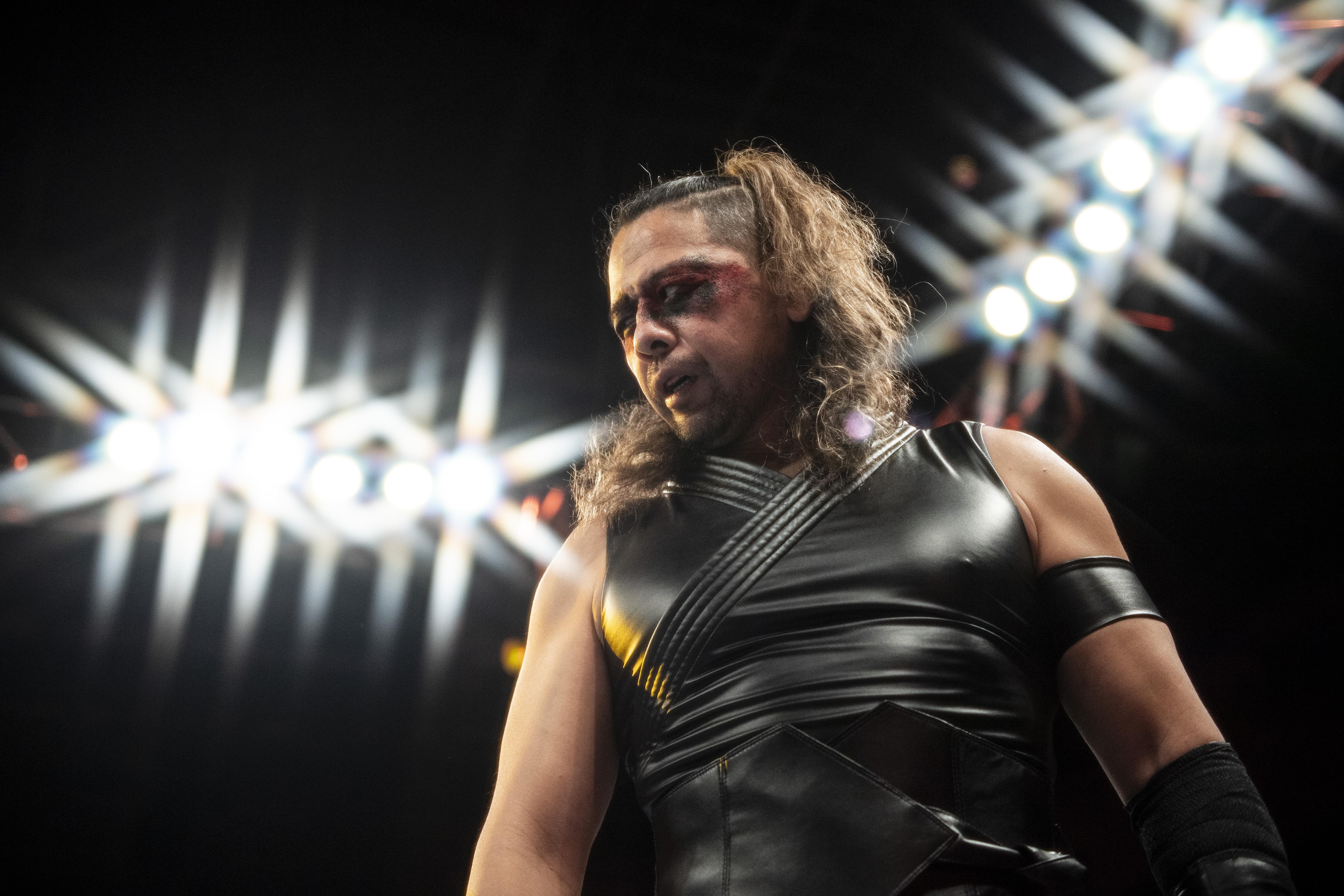 WWE Archive