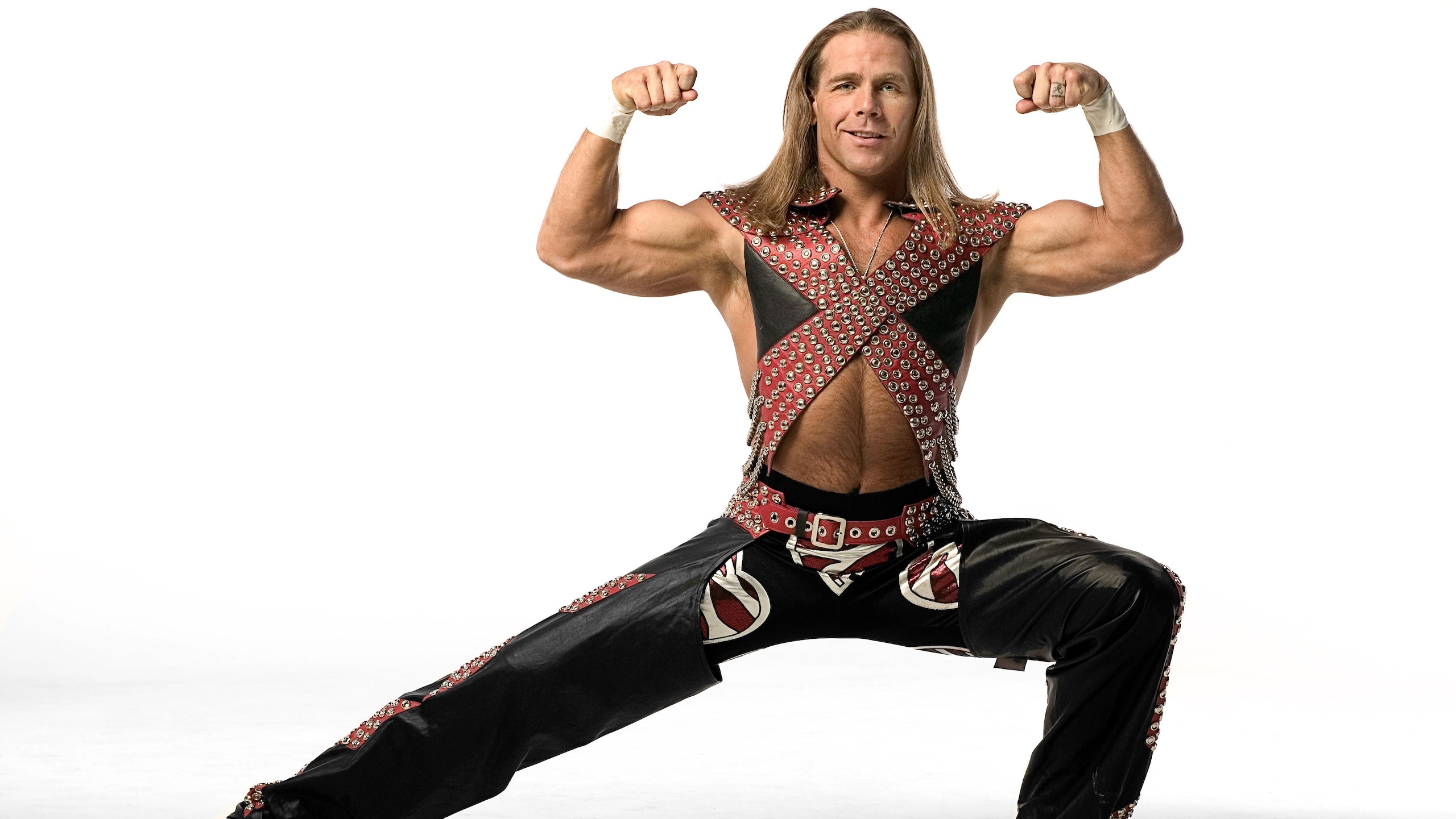 WWE Archive WWE Archive