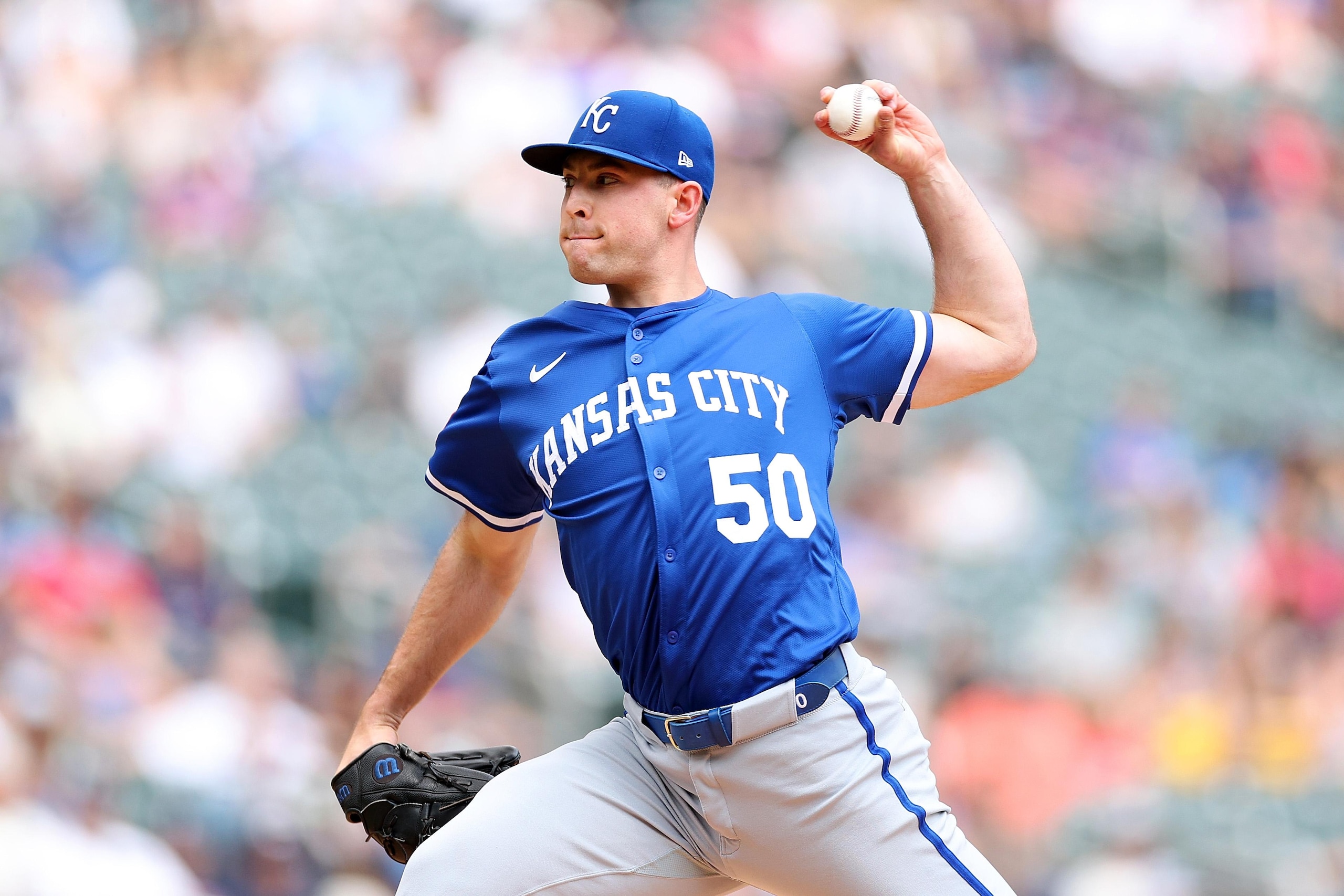 Kansas City Royals v Minnesota Twins Kansas City Royals v Minnesota Twins