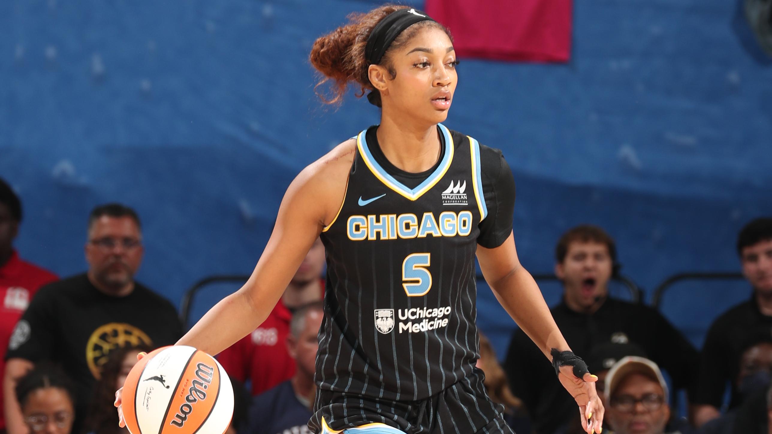 Dallas Wings v Chicago Sky