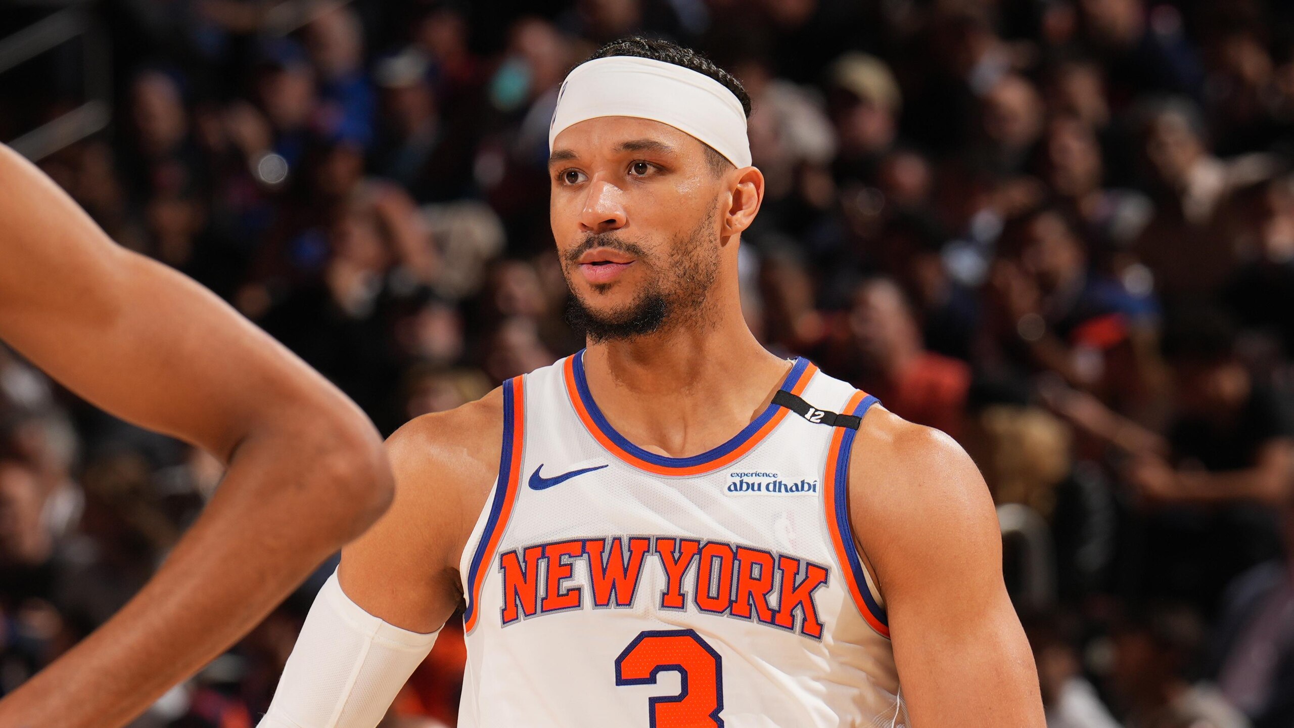 2025 Eastern Conference Finals - Indiana Pacers v New York Knicks