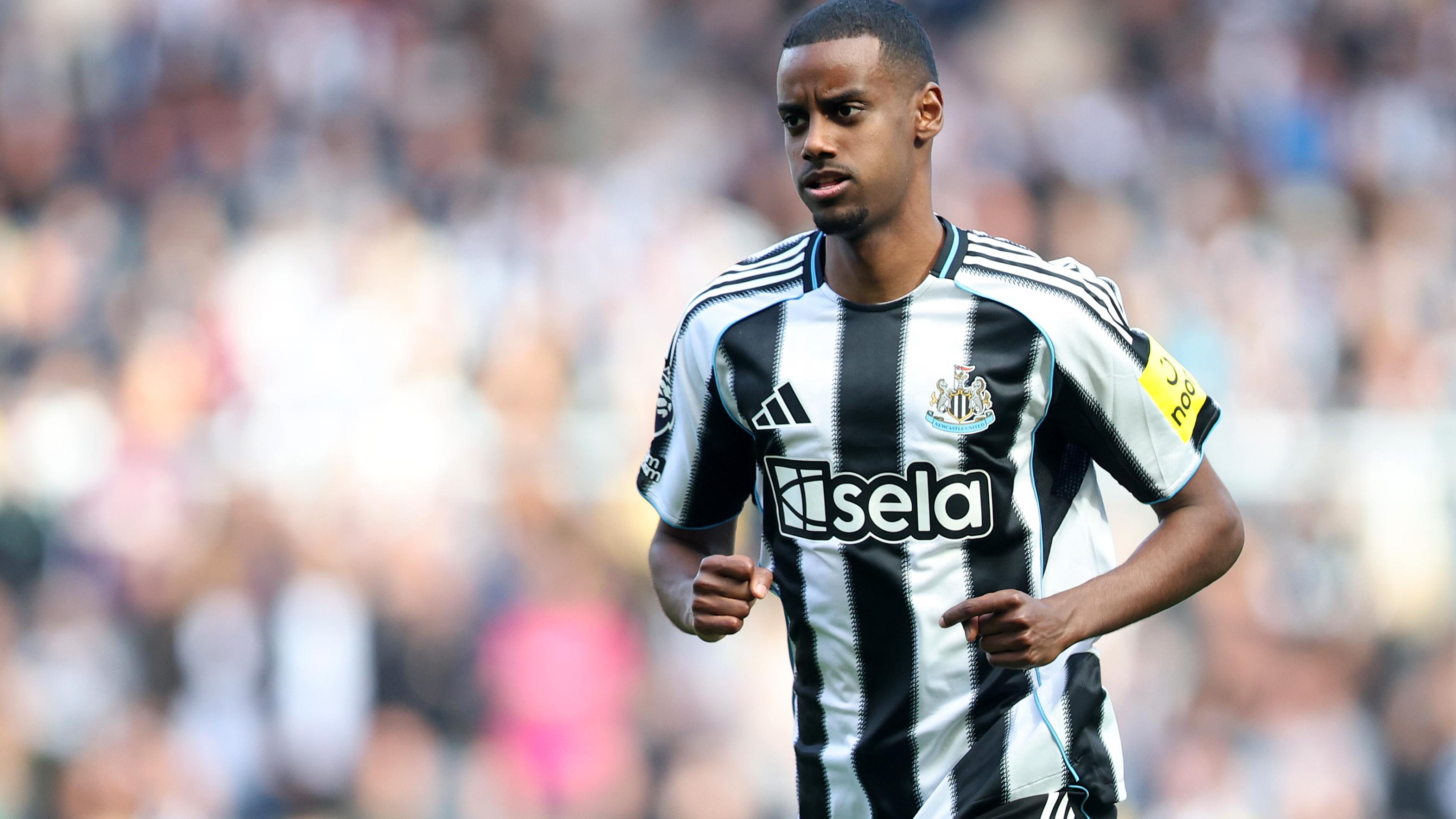 Newcastle United FC v Everton FC - Premier League