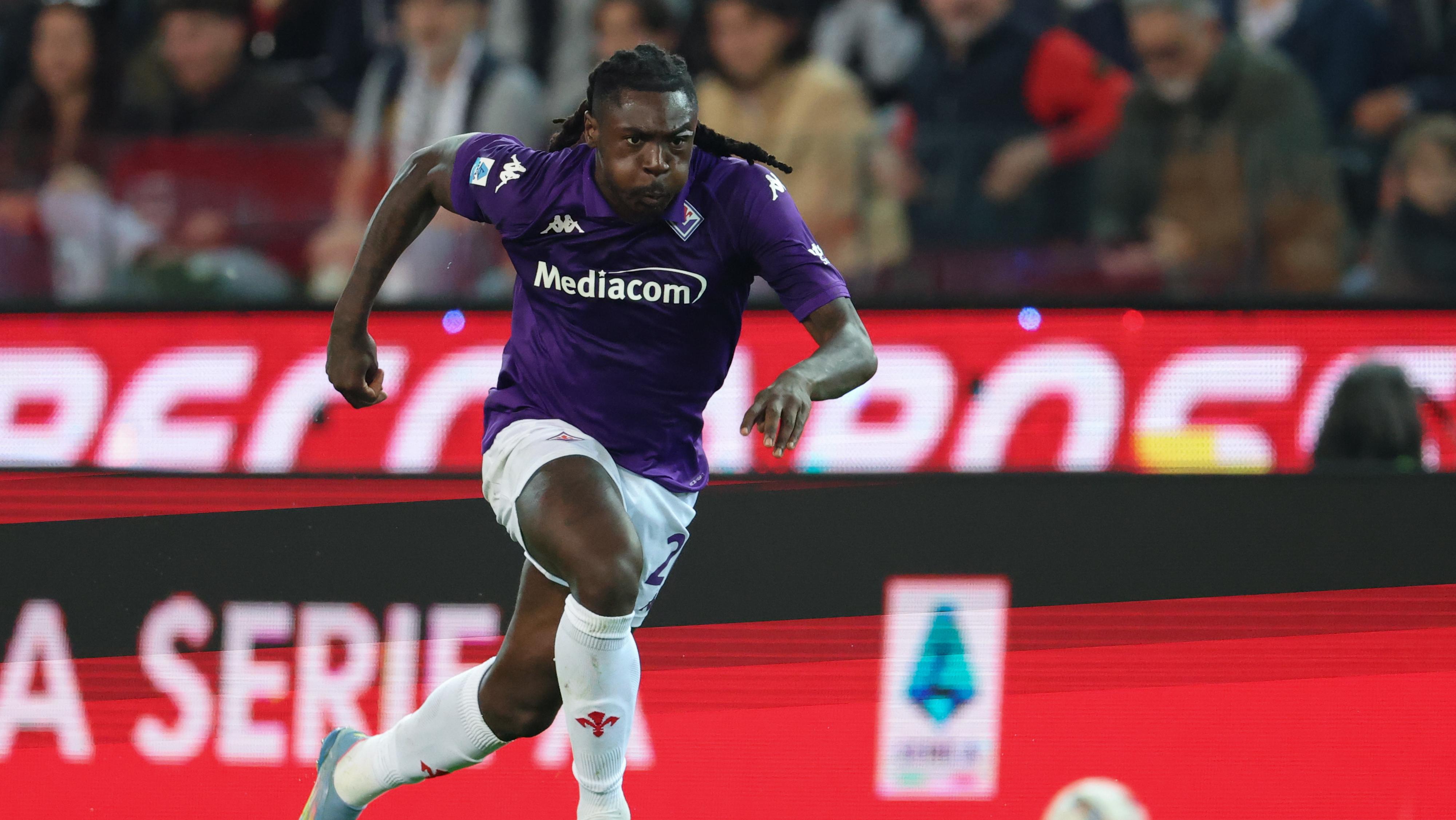 Udinese v Fiorentina - Serie A