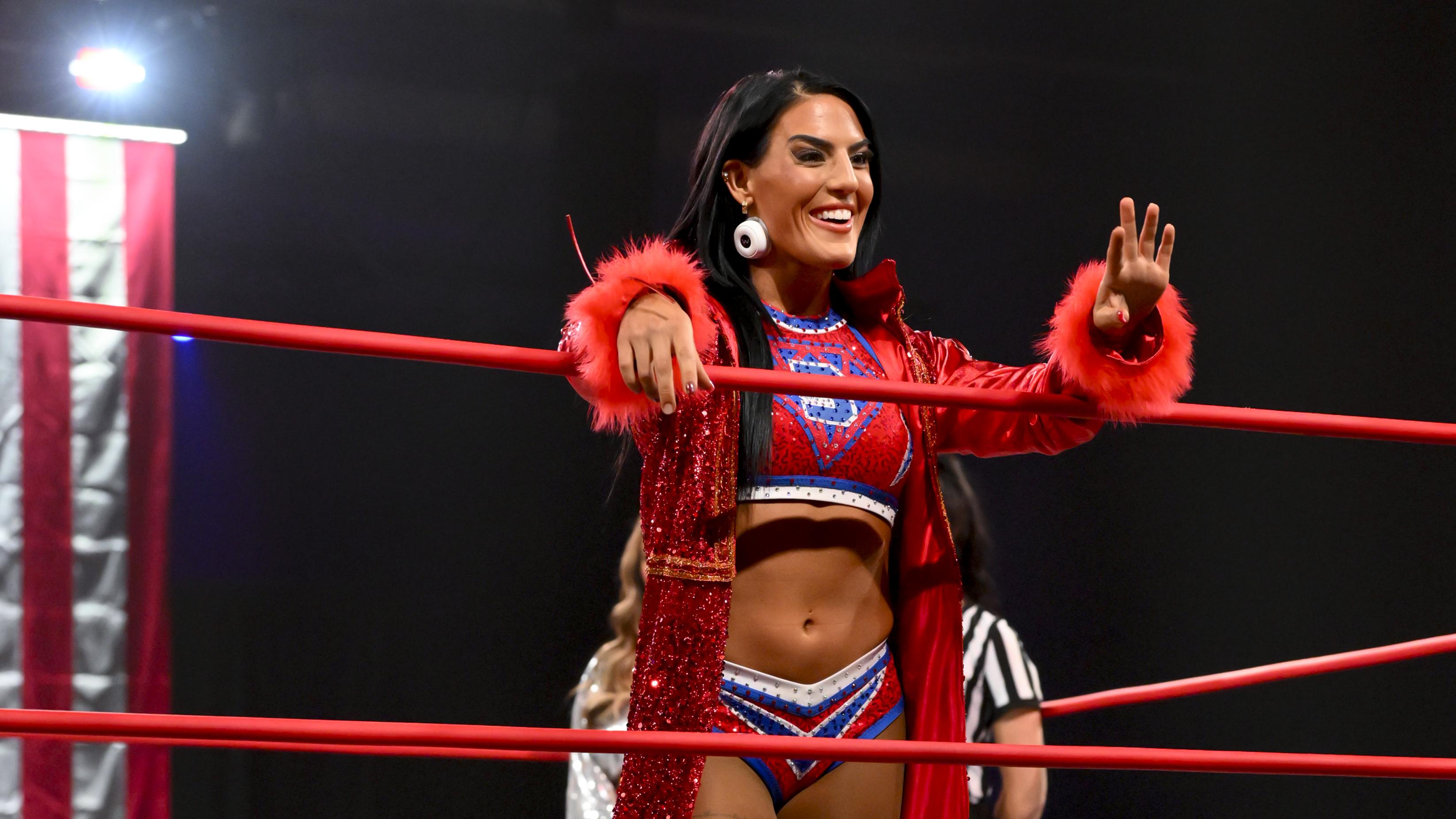 U.S. vs. Canada Border Brawl