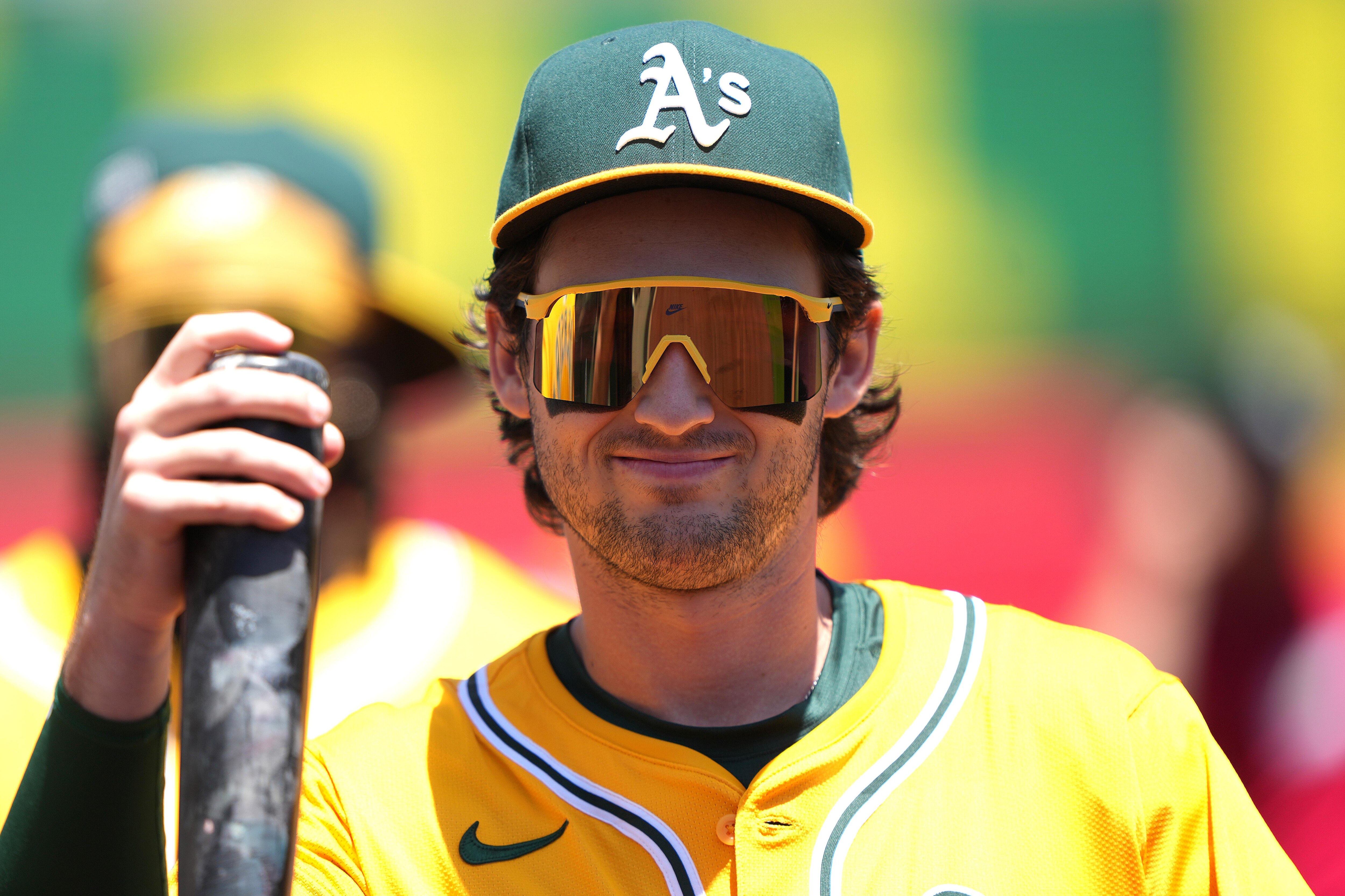 Philadelphia Phillies v Athletics