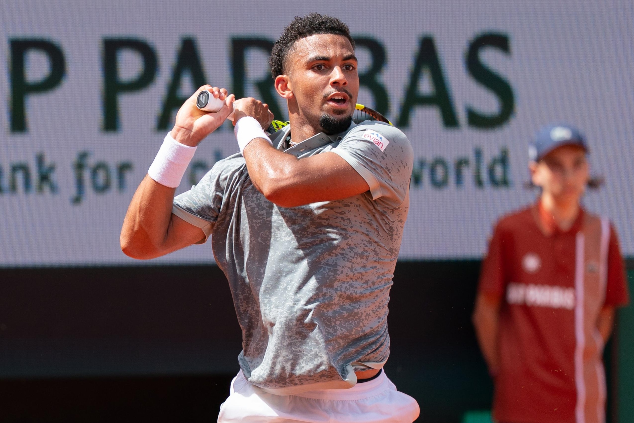 2025 French Open - Day Five