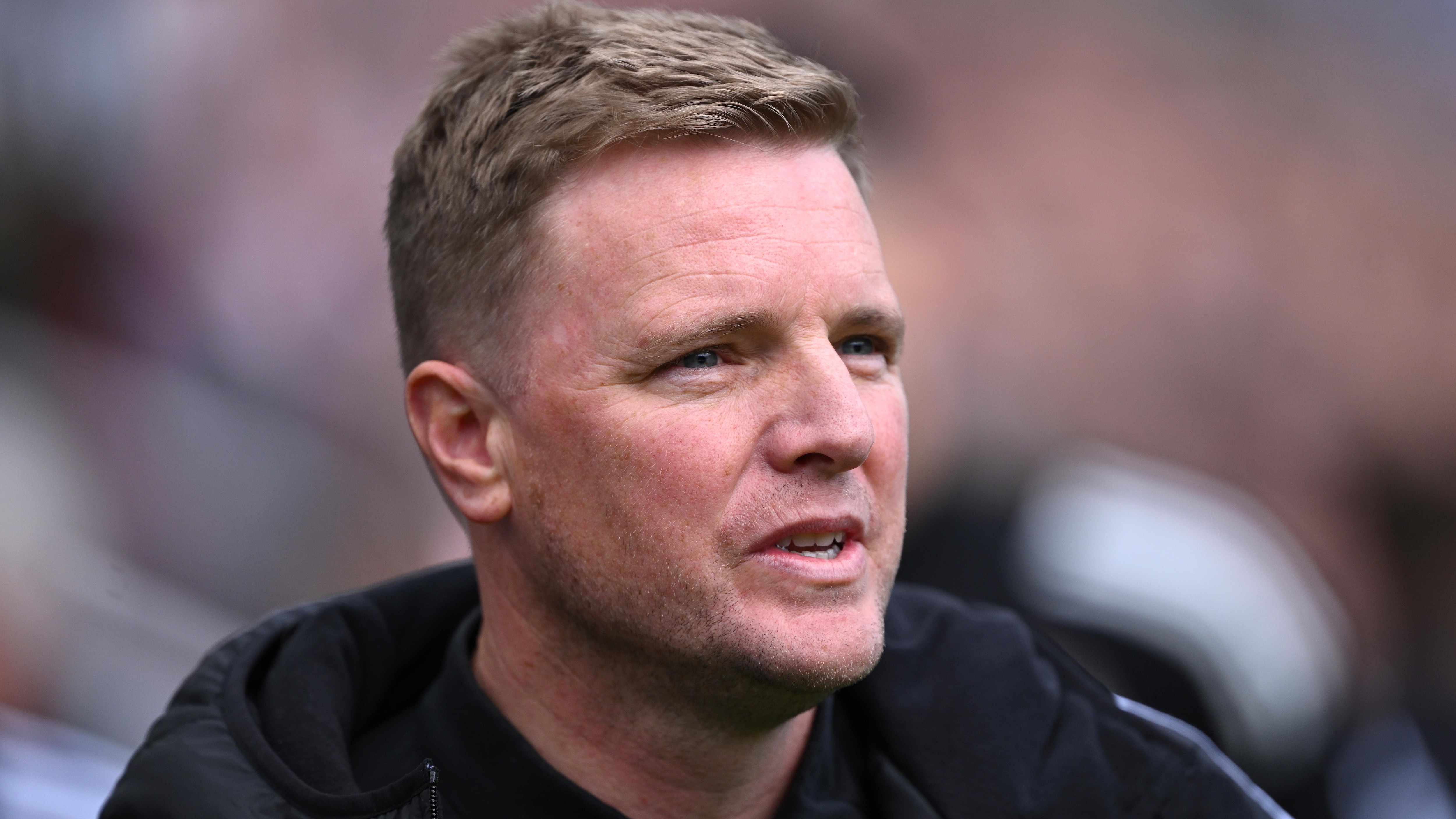 Newcastle United FC v Everton FC - Premier League