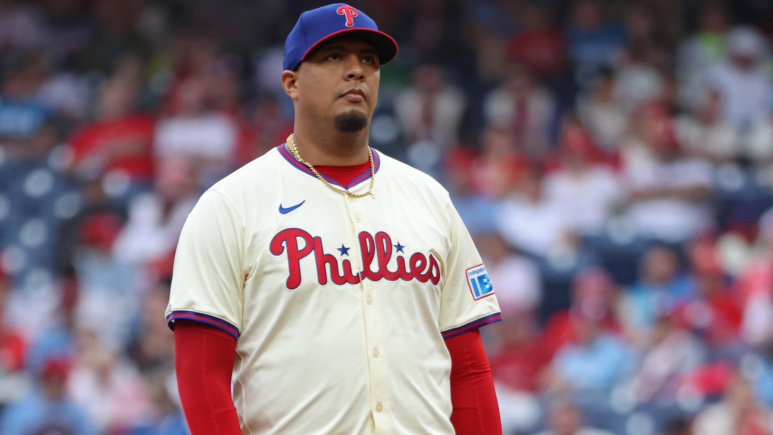 Arizona Diamondbacks v Philadelphia Phillies