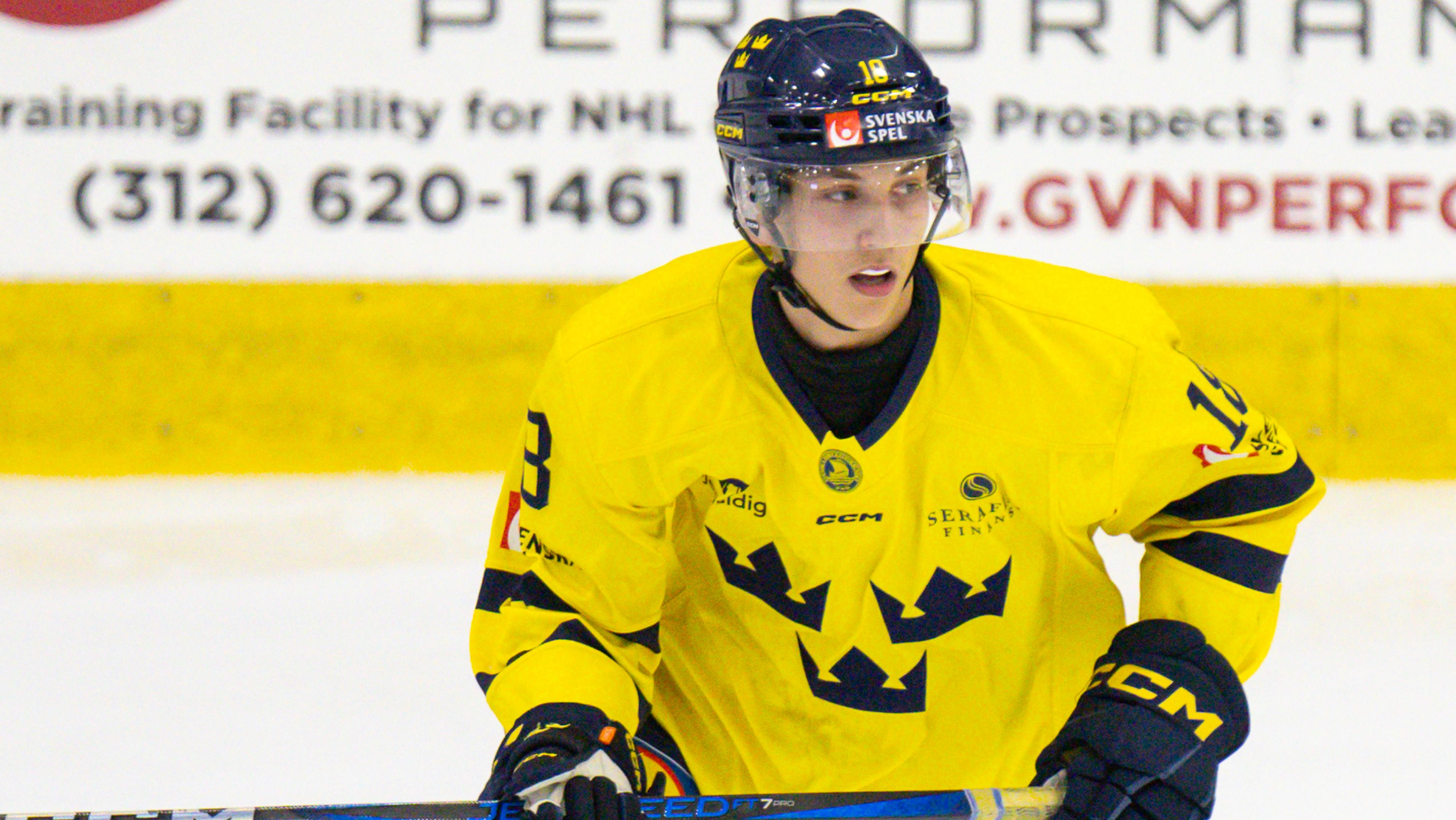 2024 World Junior Summer Showcase