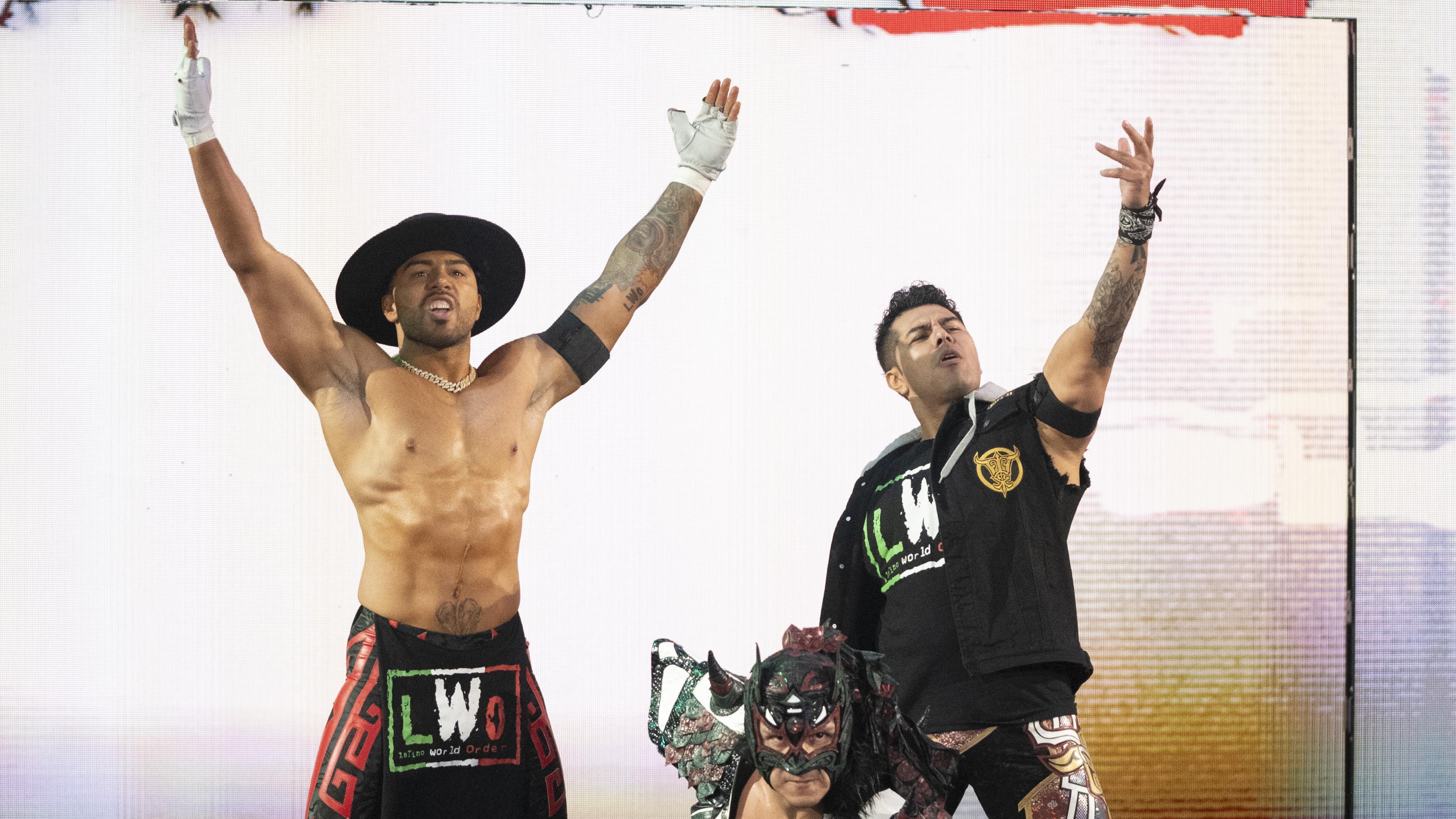 WWE Archive