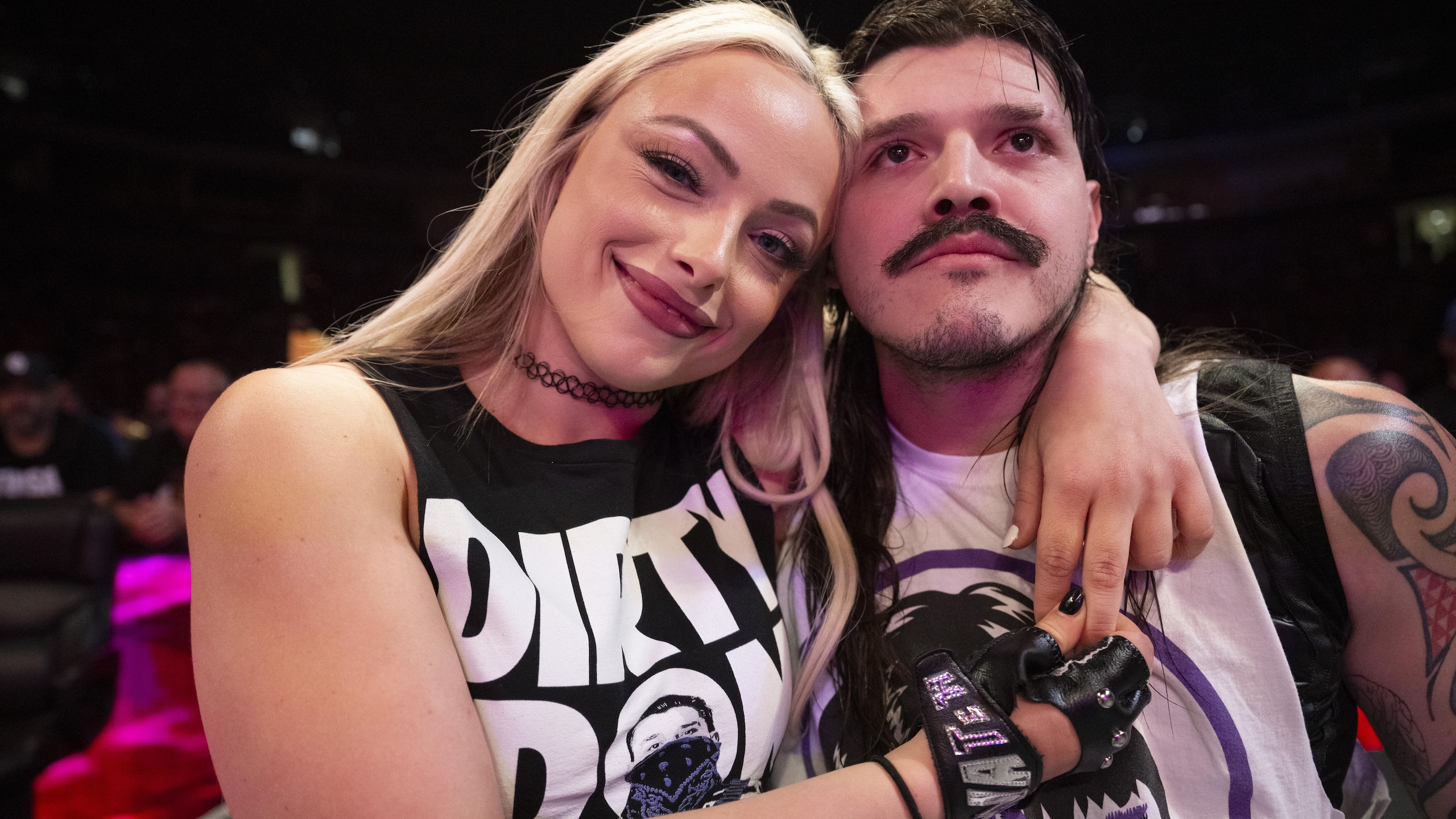 WWE Archive