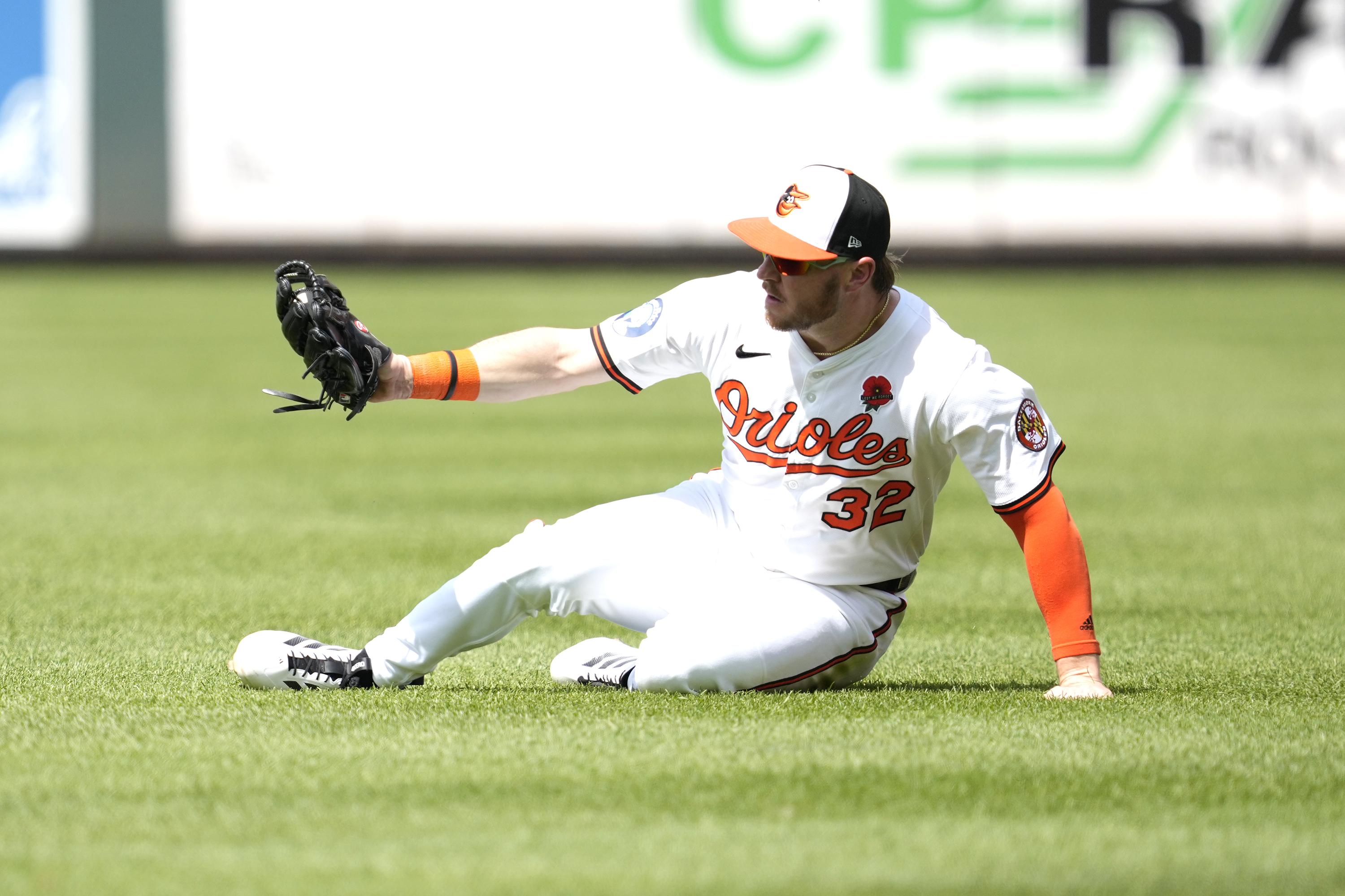 St. Louis Cardinals v Baltimore Orioles